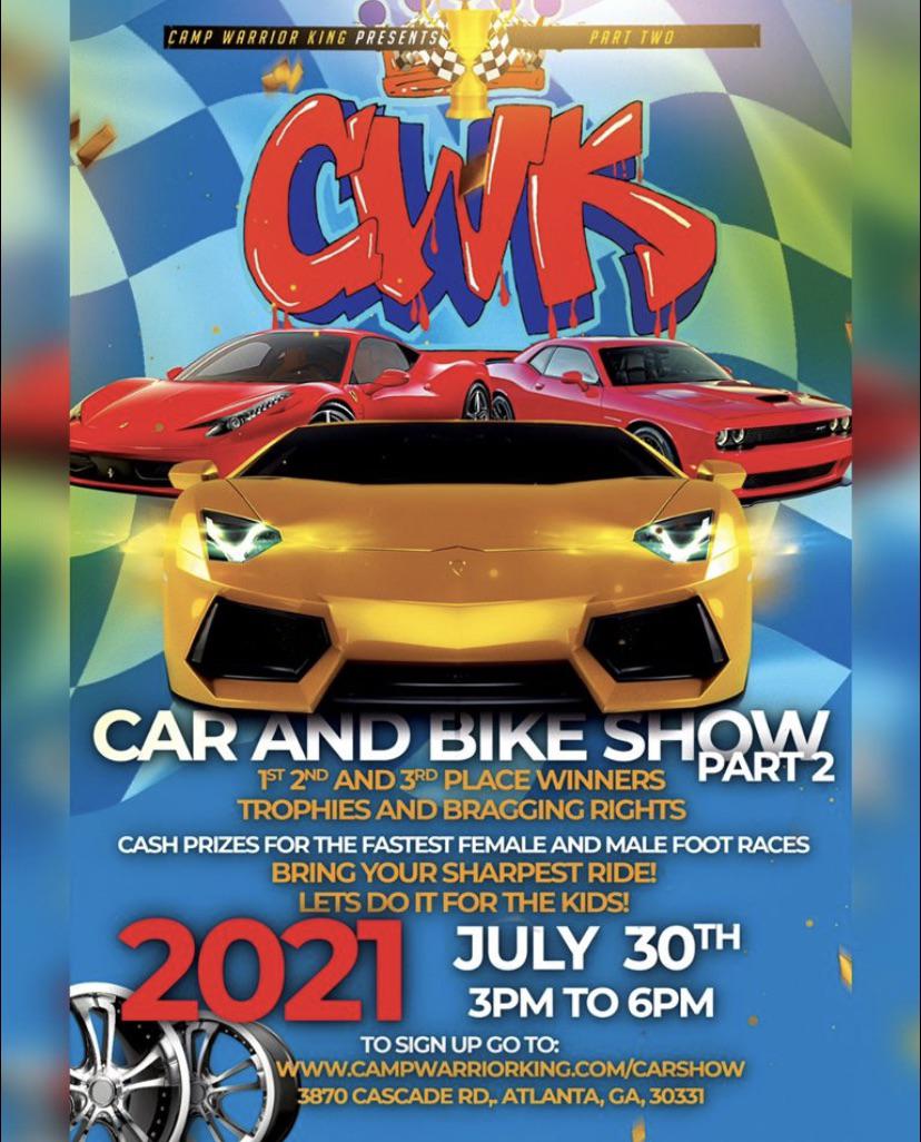 CAR SHOW 2021 ATLANTA r/carshows