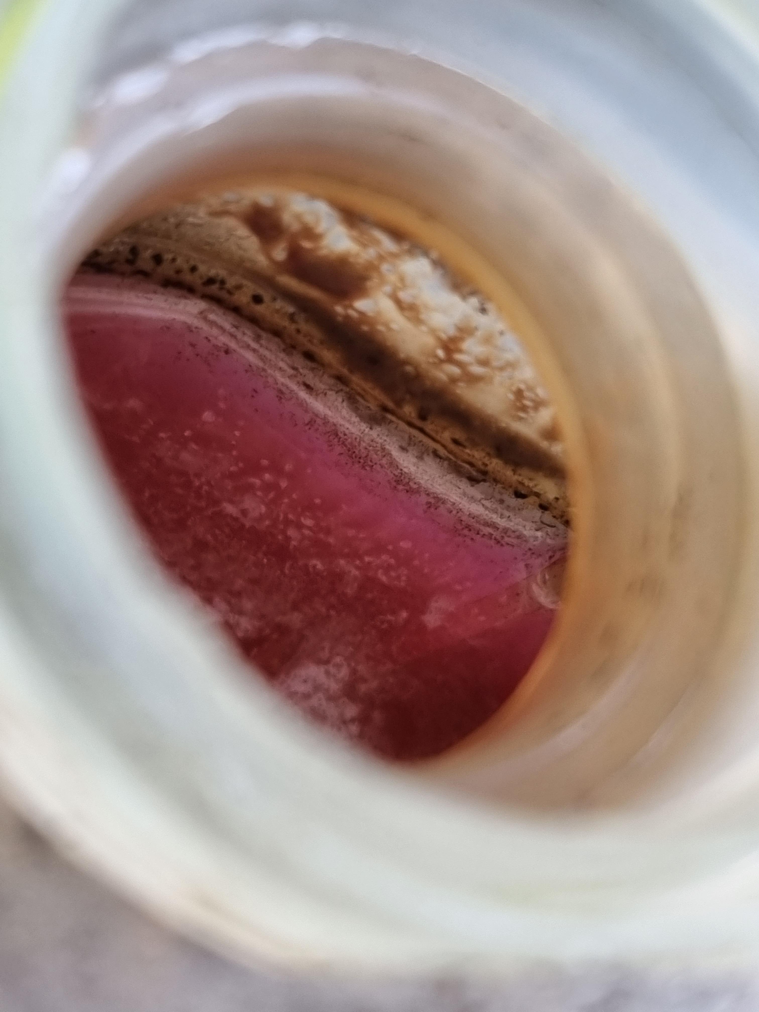 Brown sludge in my coolant tank? r/Corsa