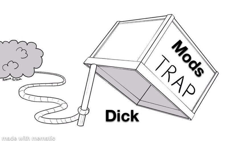 Shhhhh be very quiet! r/memes