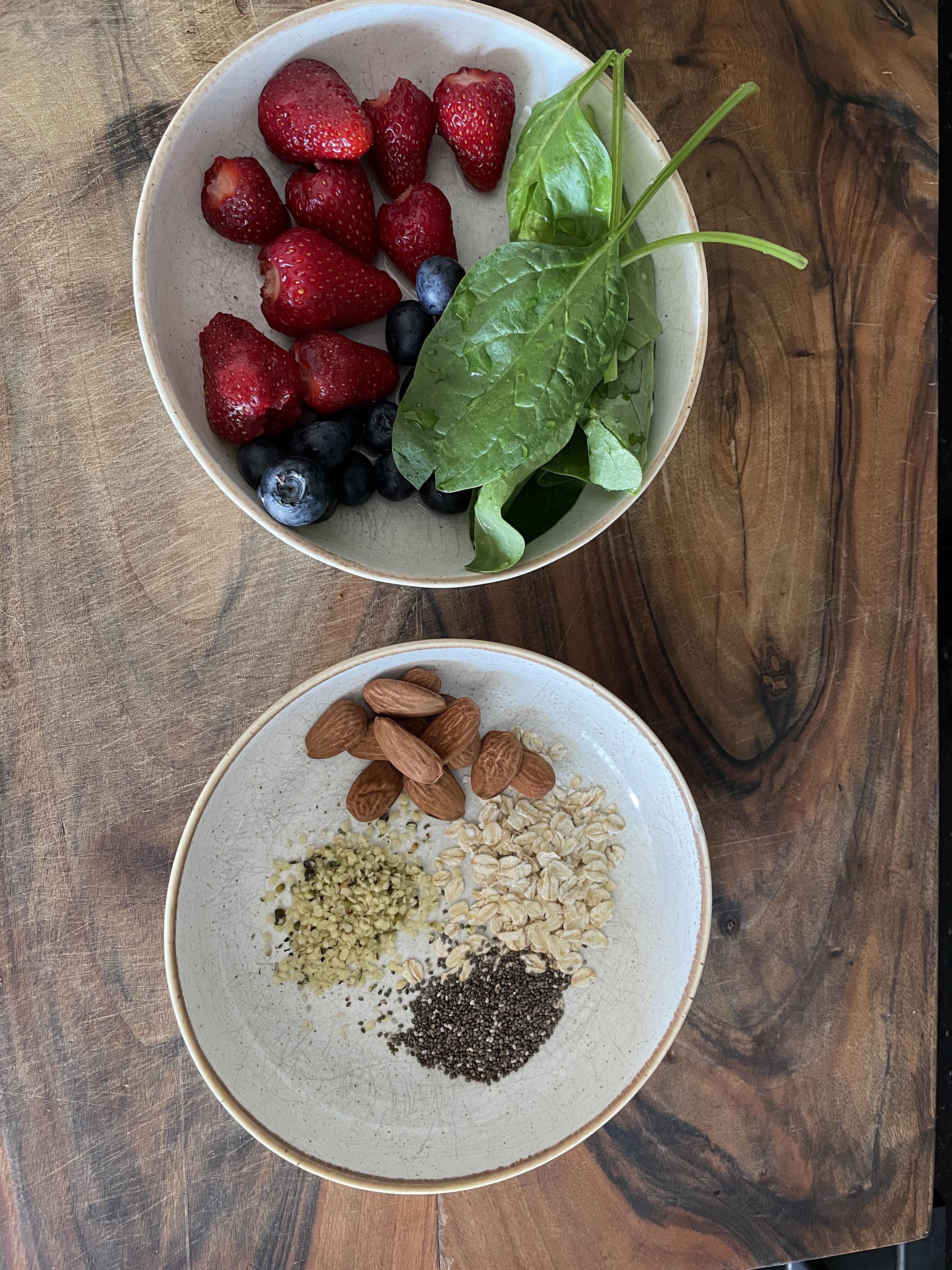Can anyone give me some high chair BabyLedWeaning