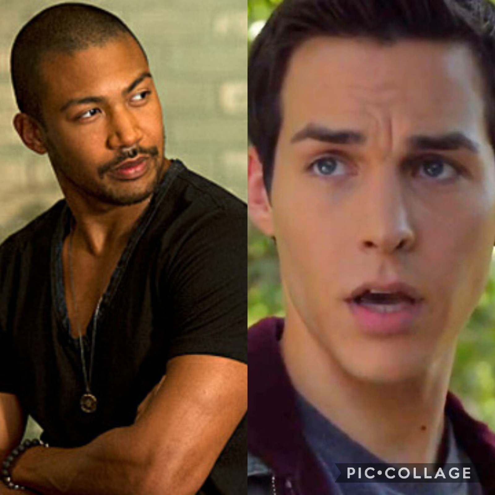 Pre Serum Marcel vs Full Power Kai WHO WOULD WIN? r/TheVampireDiaries