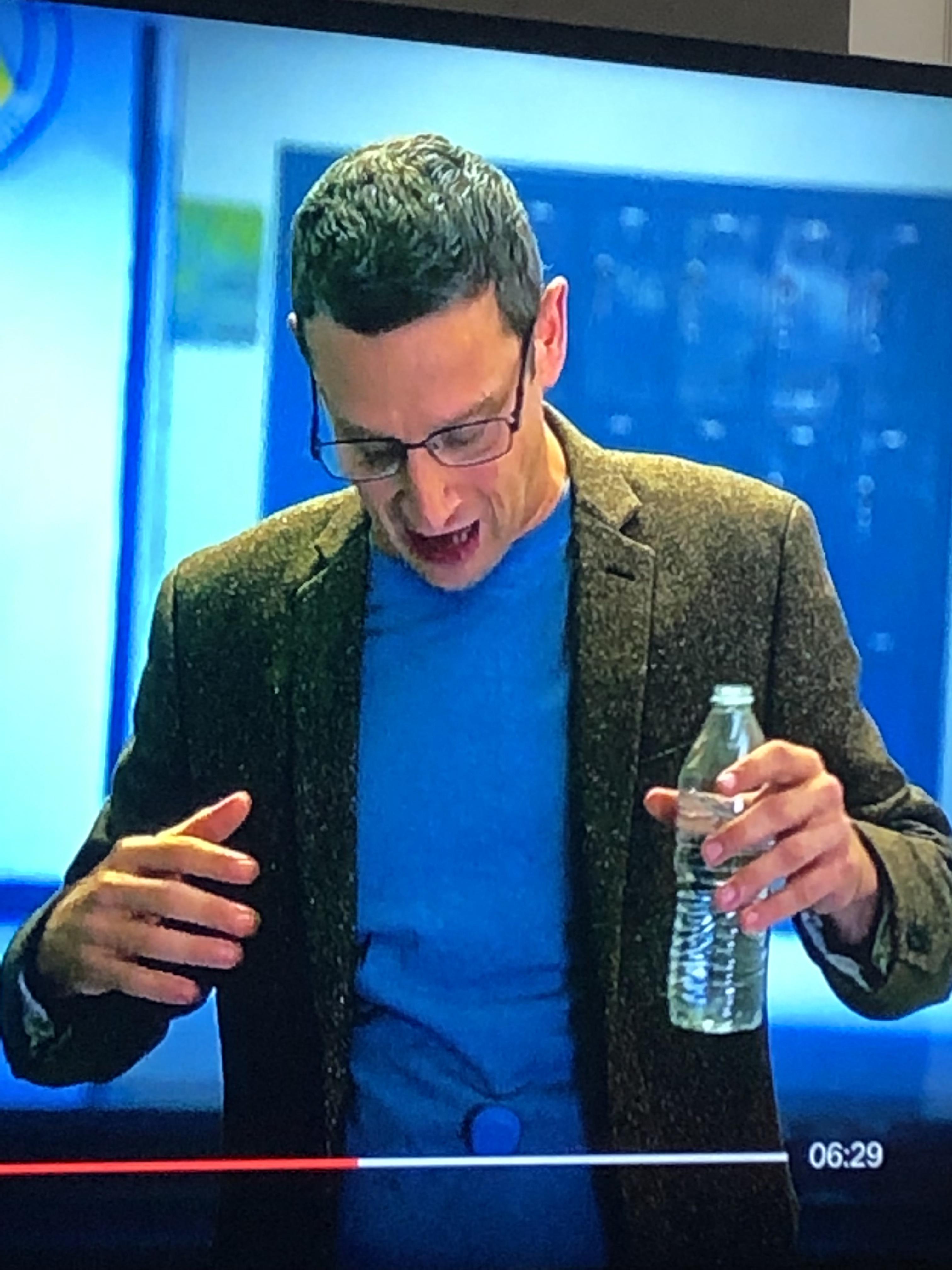 I Think You Should Leave With Tim Robinson / Netflix Renews "I Think