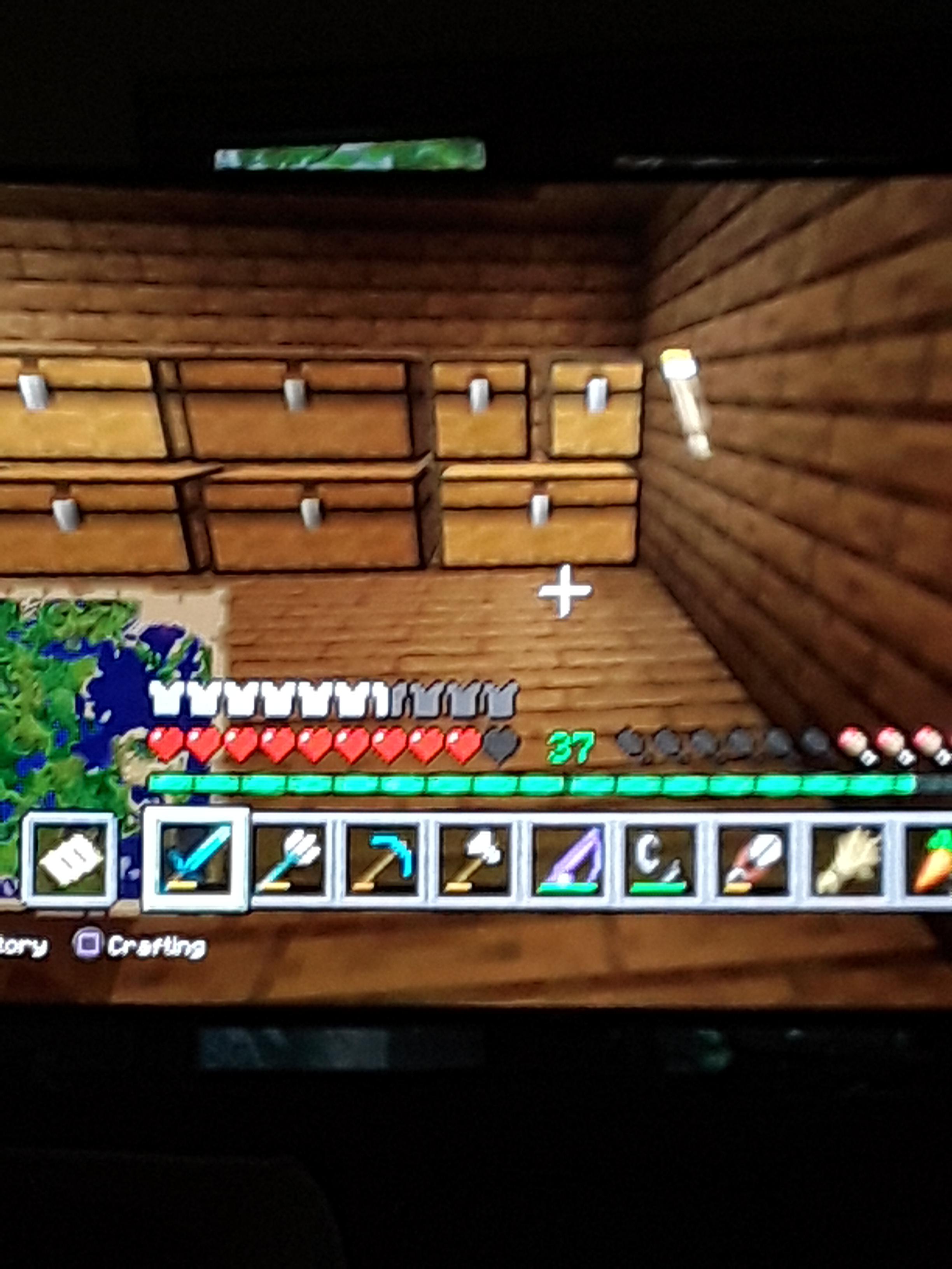 These chests that won't a large chest r/mildlyinfuriating