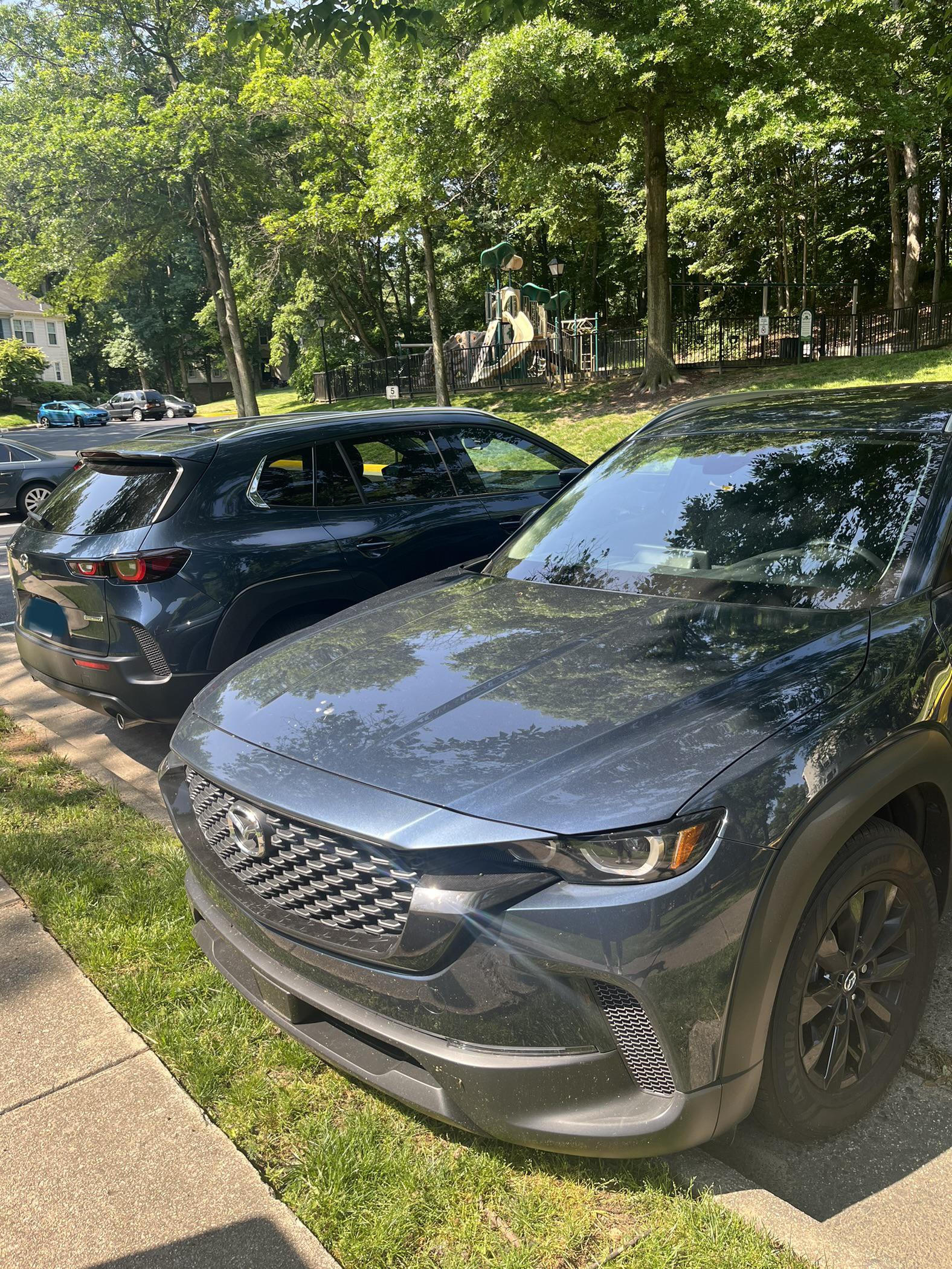 Was so excited about this : r/CX50