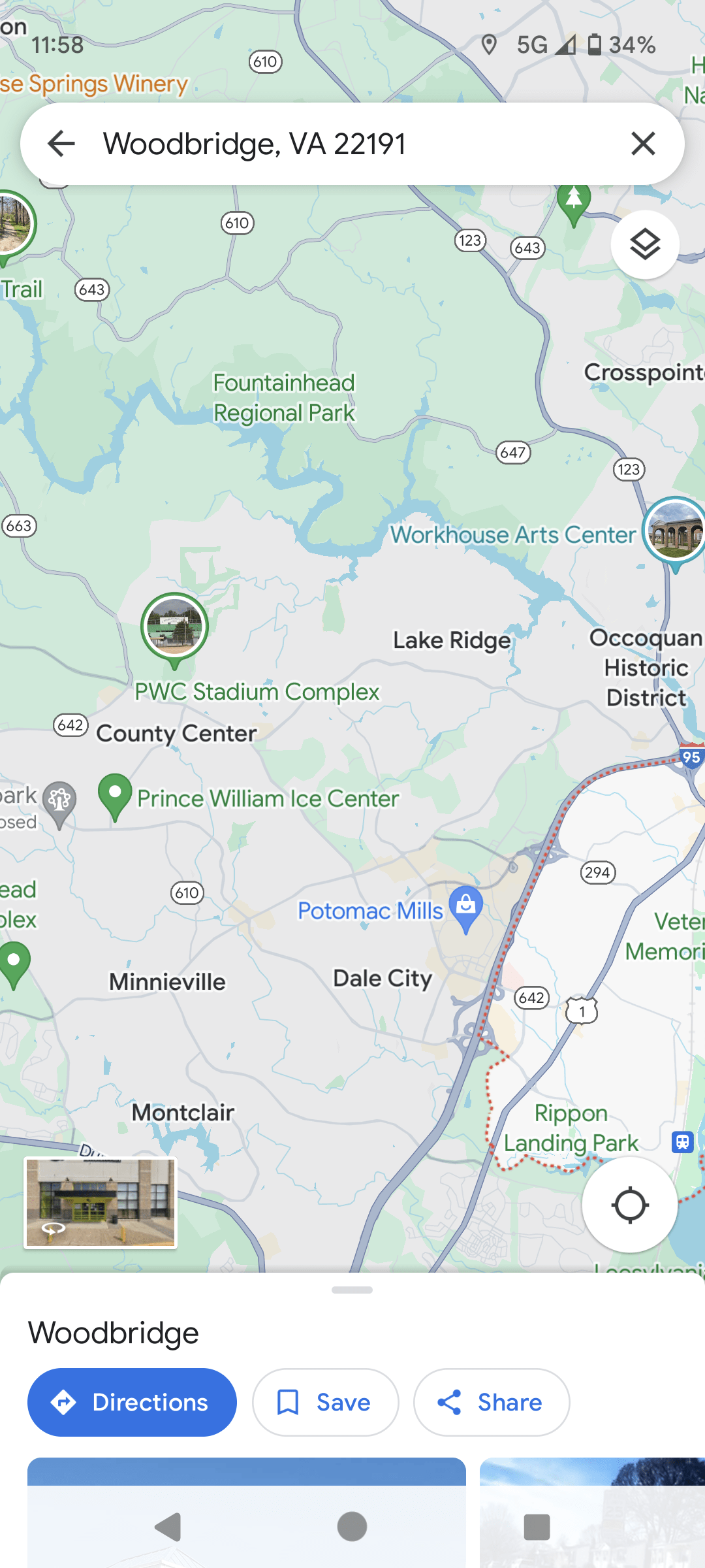 Best neighborhoods in Woodbridge to buy/live? r/nova