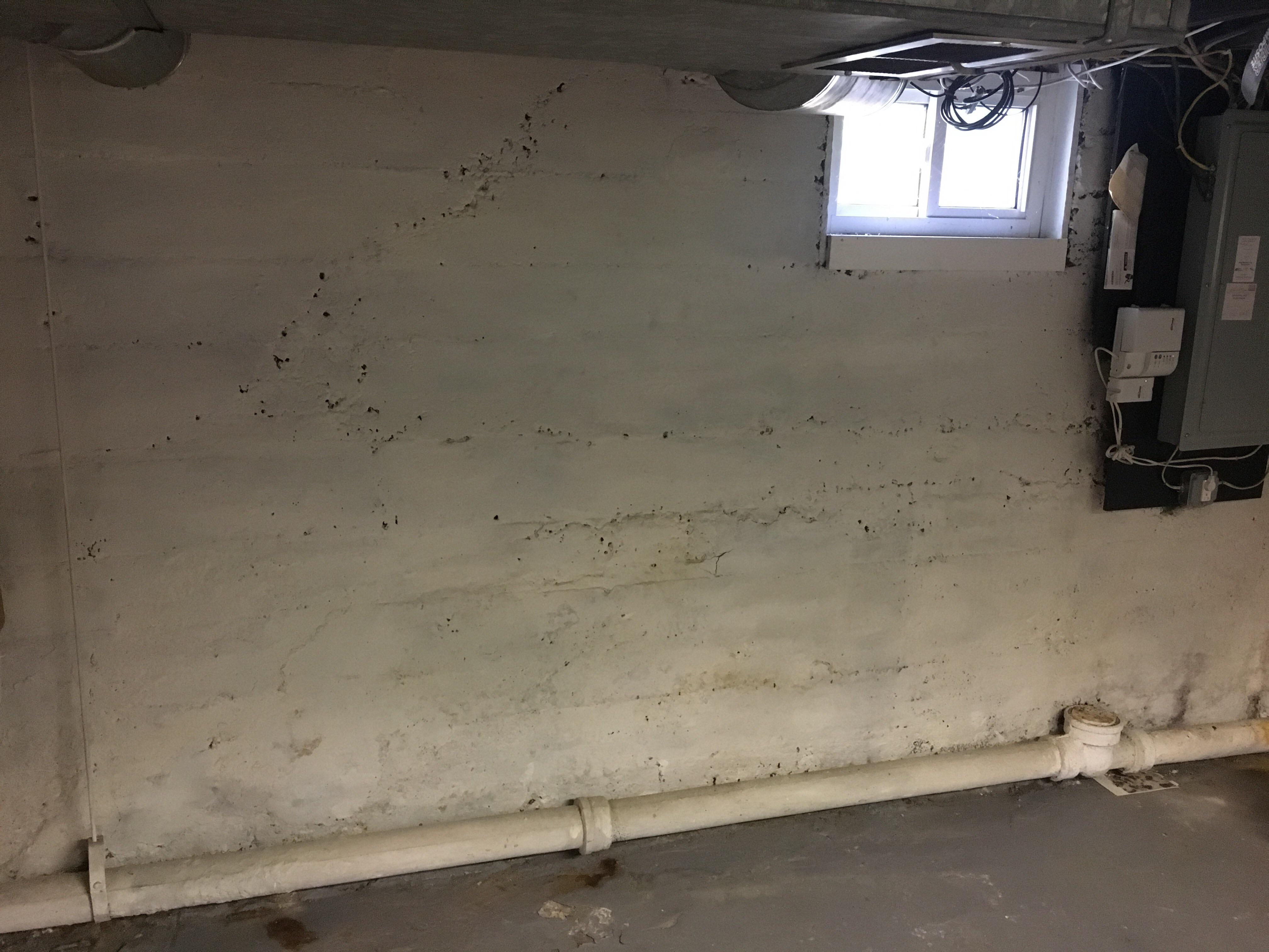 Would it be costefficient to install a half bathroom in an unfinished