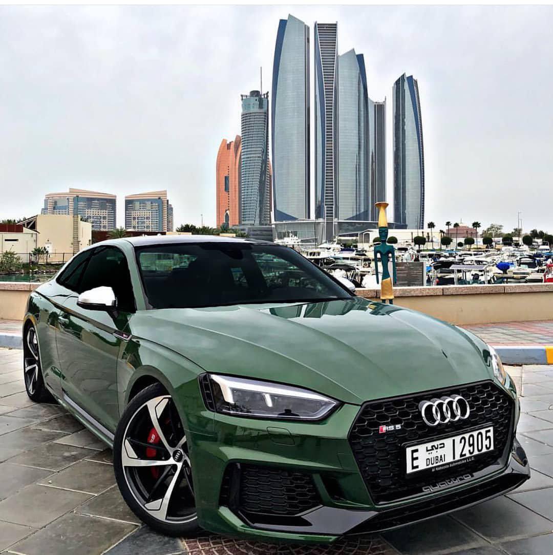 RS5 owners. What kind of money do you make annually to be able to