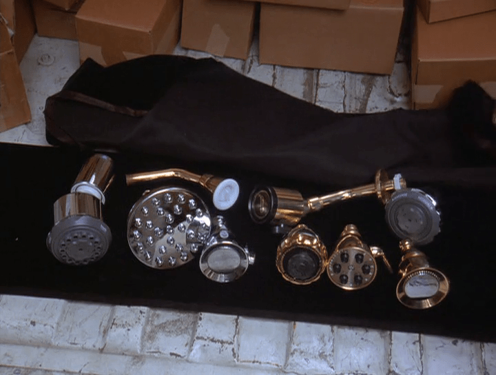 I moved into a new place 6 months ago. I really wish I had a Commando