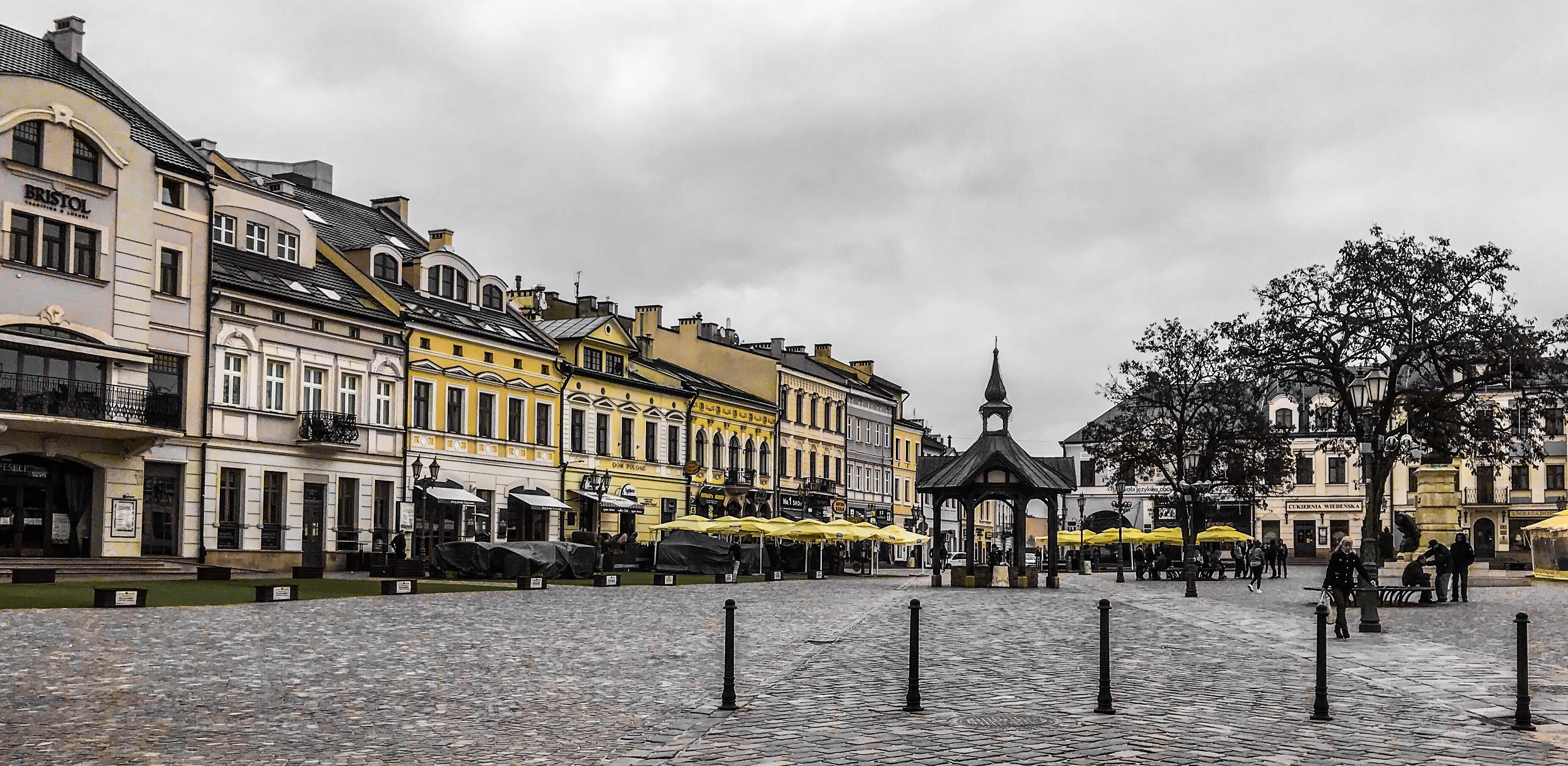 Rzeszów, Poland. Having fun with photography and Editing r/poland