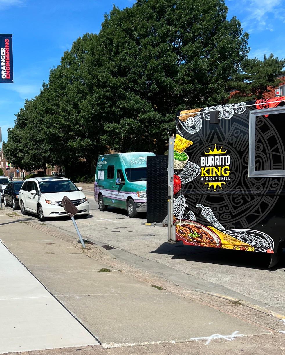 Poor meter hit by Burrito king r/UIUC