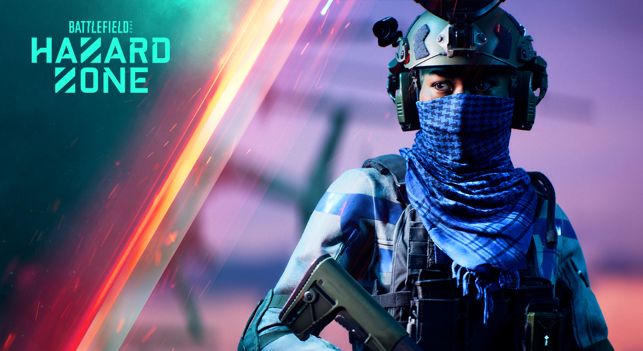 Hazard Zone Trailer Thumbnail in bigger quality without text overlay