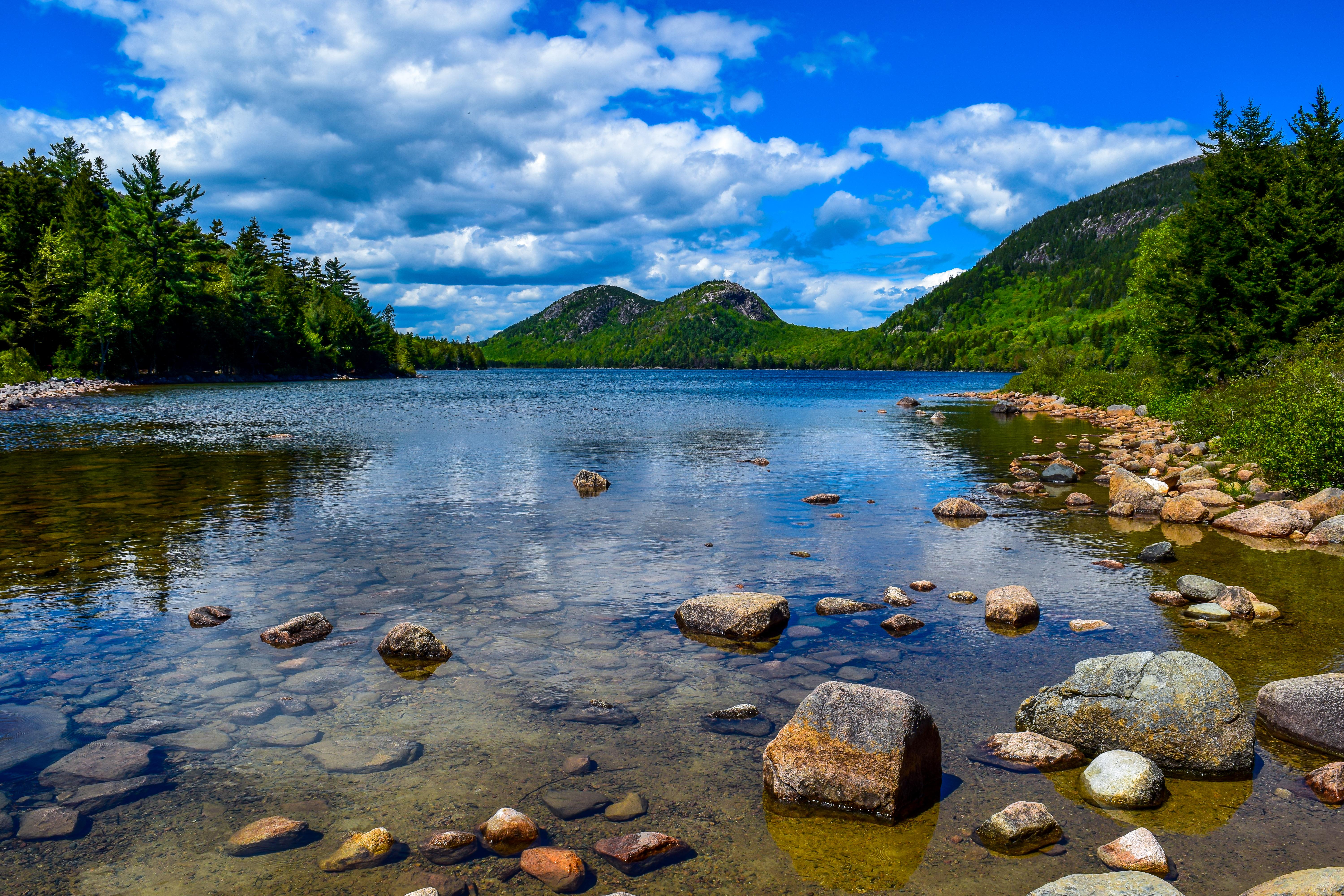 Expose Nature Acadia NP, Maine (2048x1365)(OC)