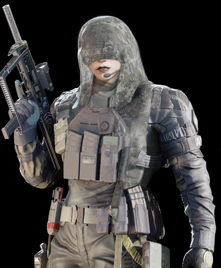 2093 best Headgear images on Pholder Rainbow6, Shittyrainbow6 and R6