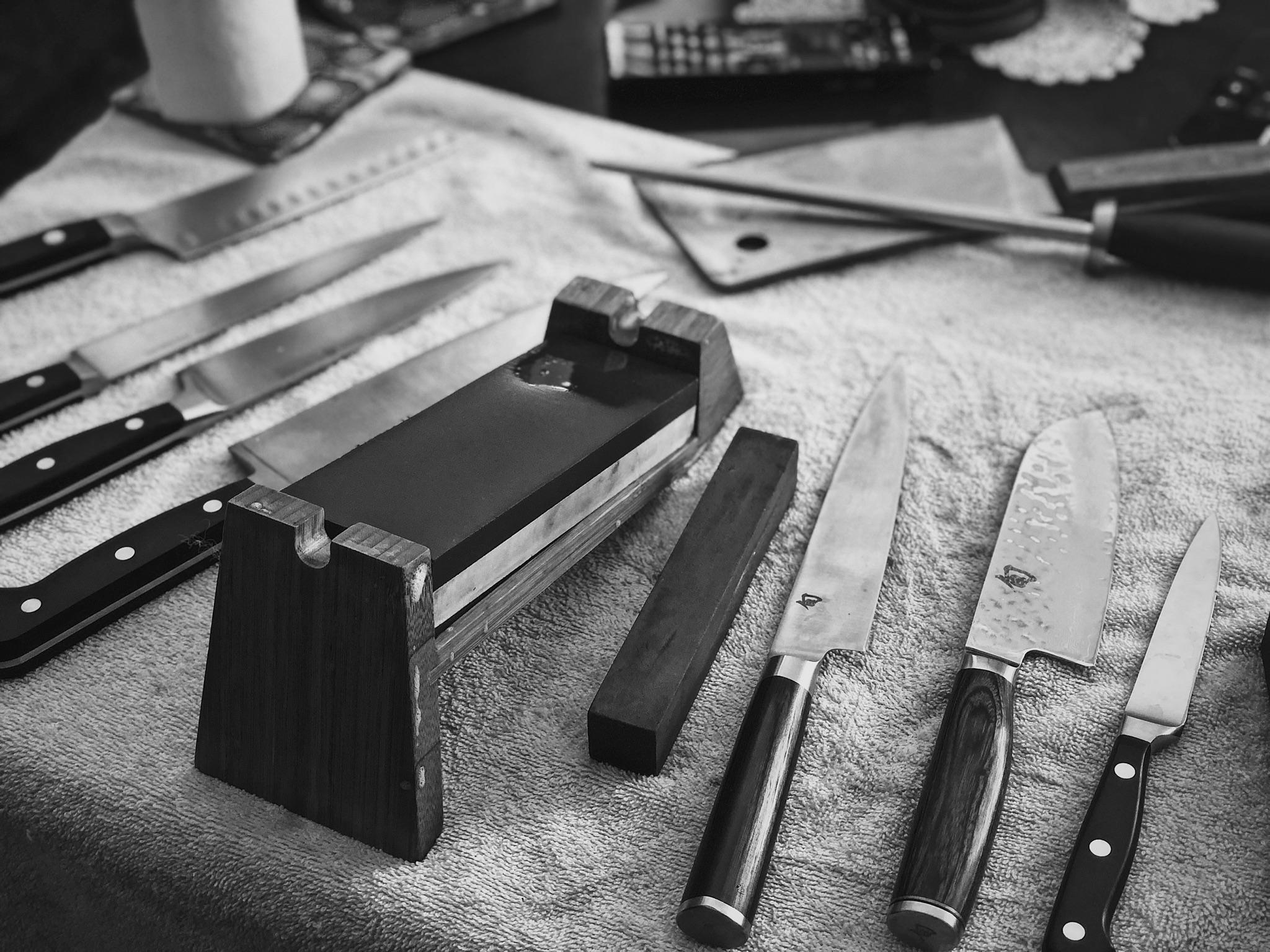 Need to add a sushi knife for home use. Any suggestions? r/chefknives