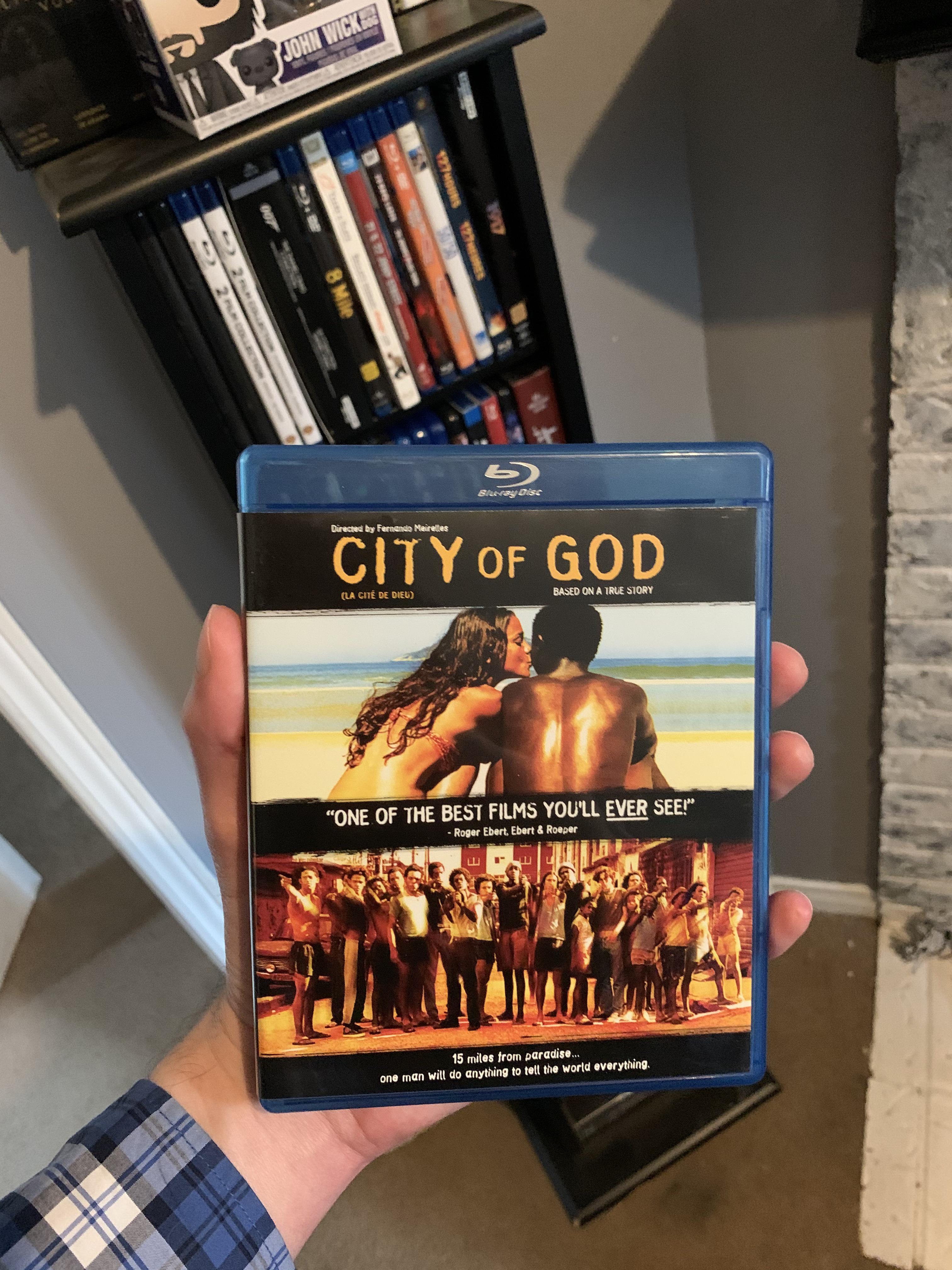 15 eBay pick up! So happy to add this to the collection! r/dvdcollection