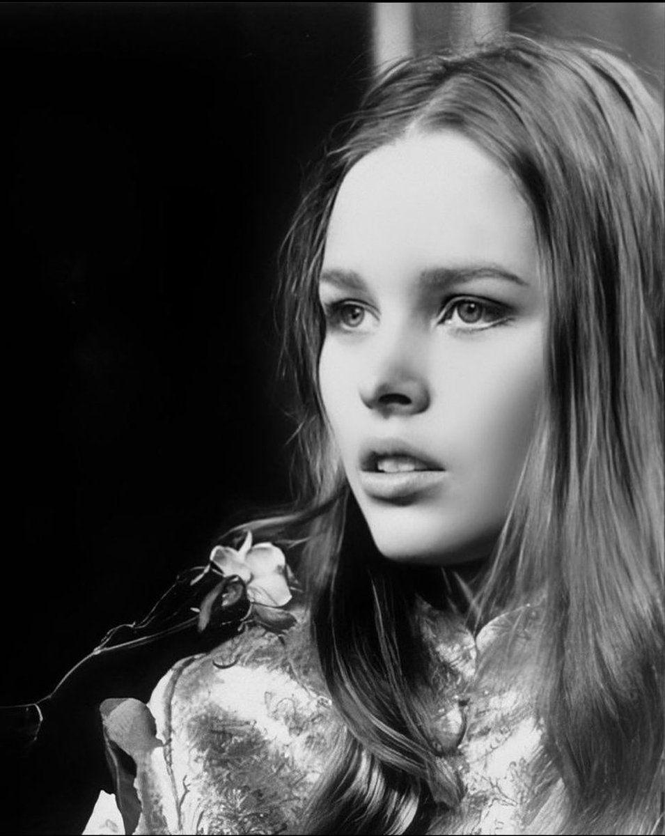 Mamas And Papas Michelle Phillips