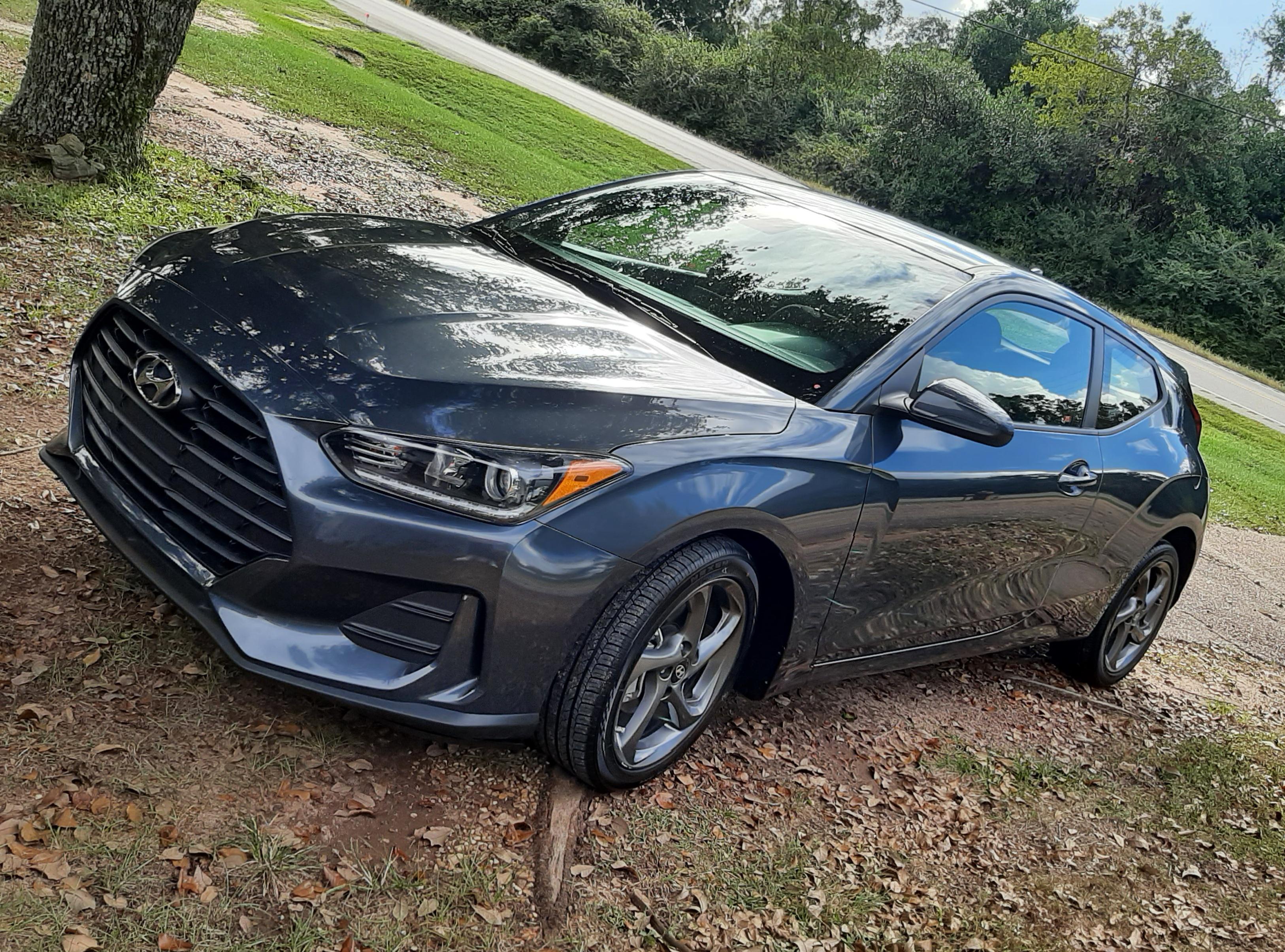 Went from a '04 Mazda3 to this beauty. I love it so much already! : r