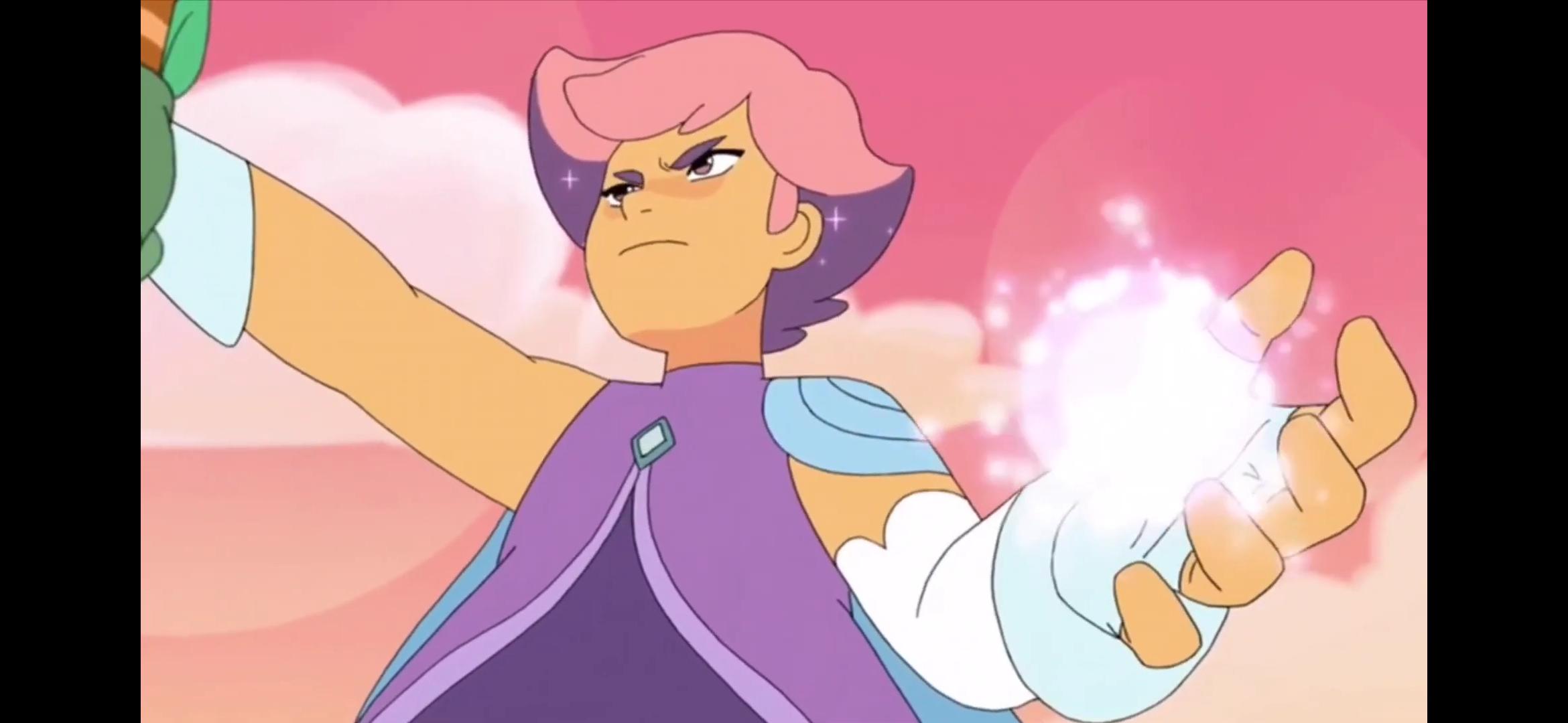 Daily Glimmer, Day 30 r/GlimmerSheRa