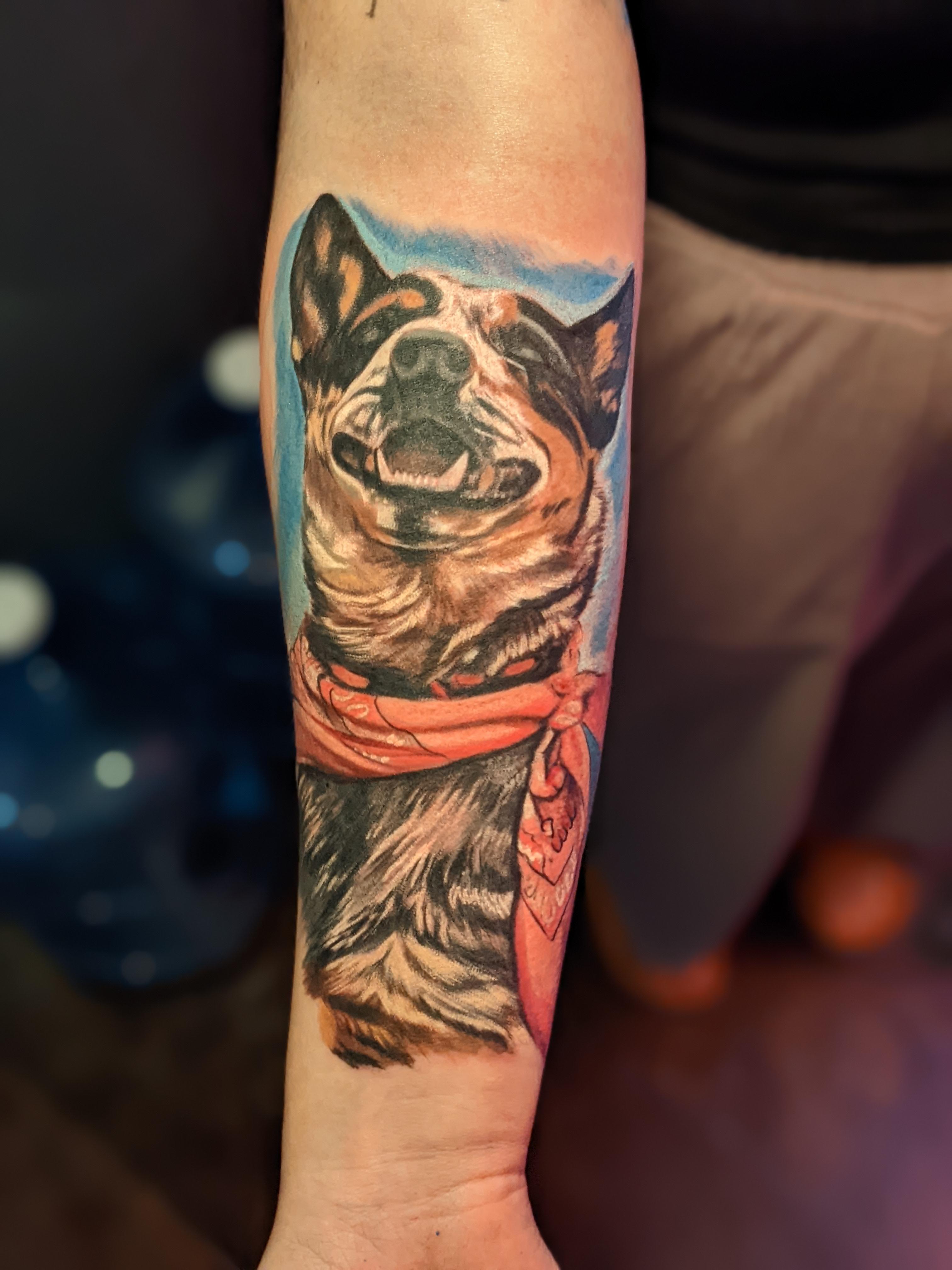 Aggregate 71+ albuquerque tattoo artists best thtantai2