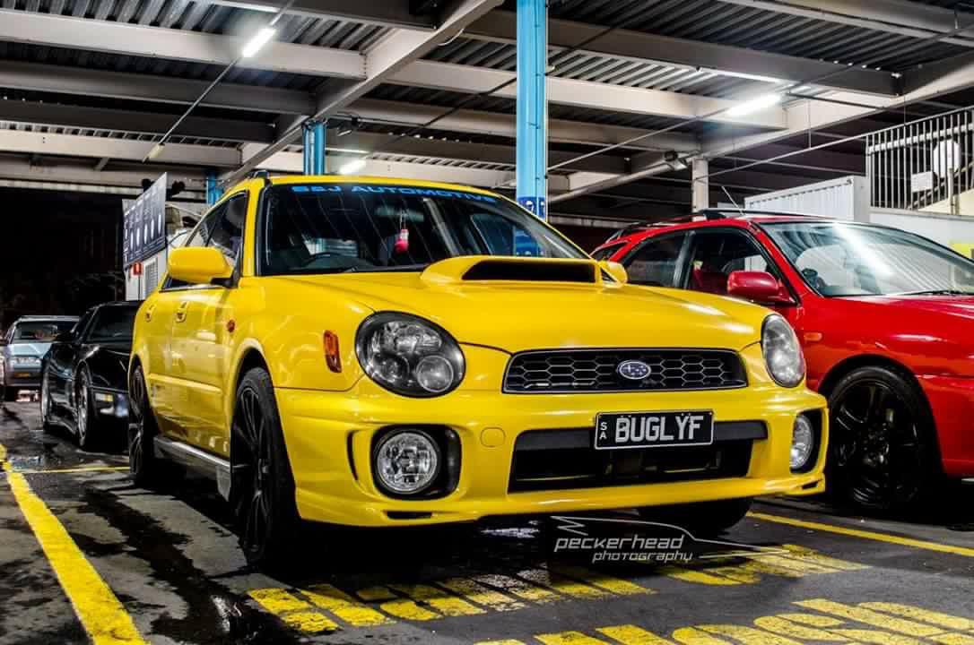 cute JDM cars that make you smile r/JDM