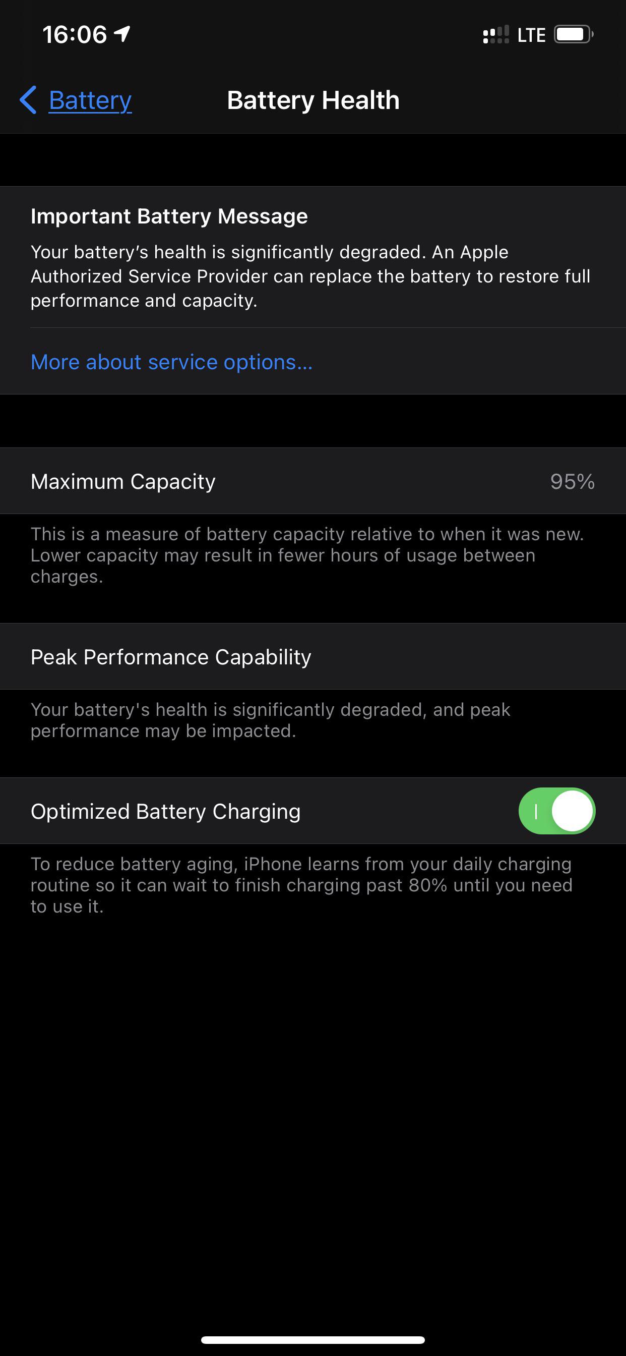 Is there an easy way to tell if my iPhone is unlocked ? iPhoneXsMax