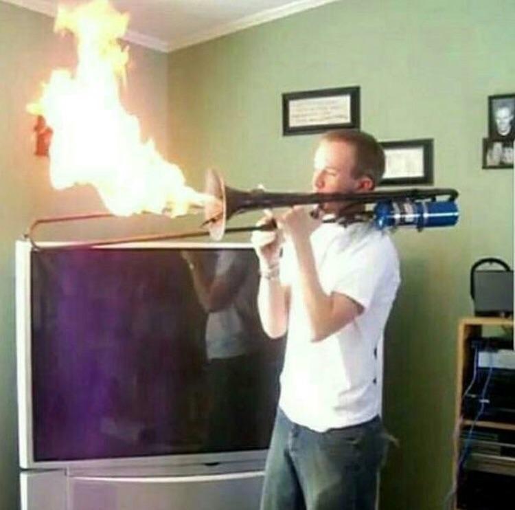 cursed_trumpet cursedimages