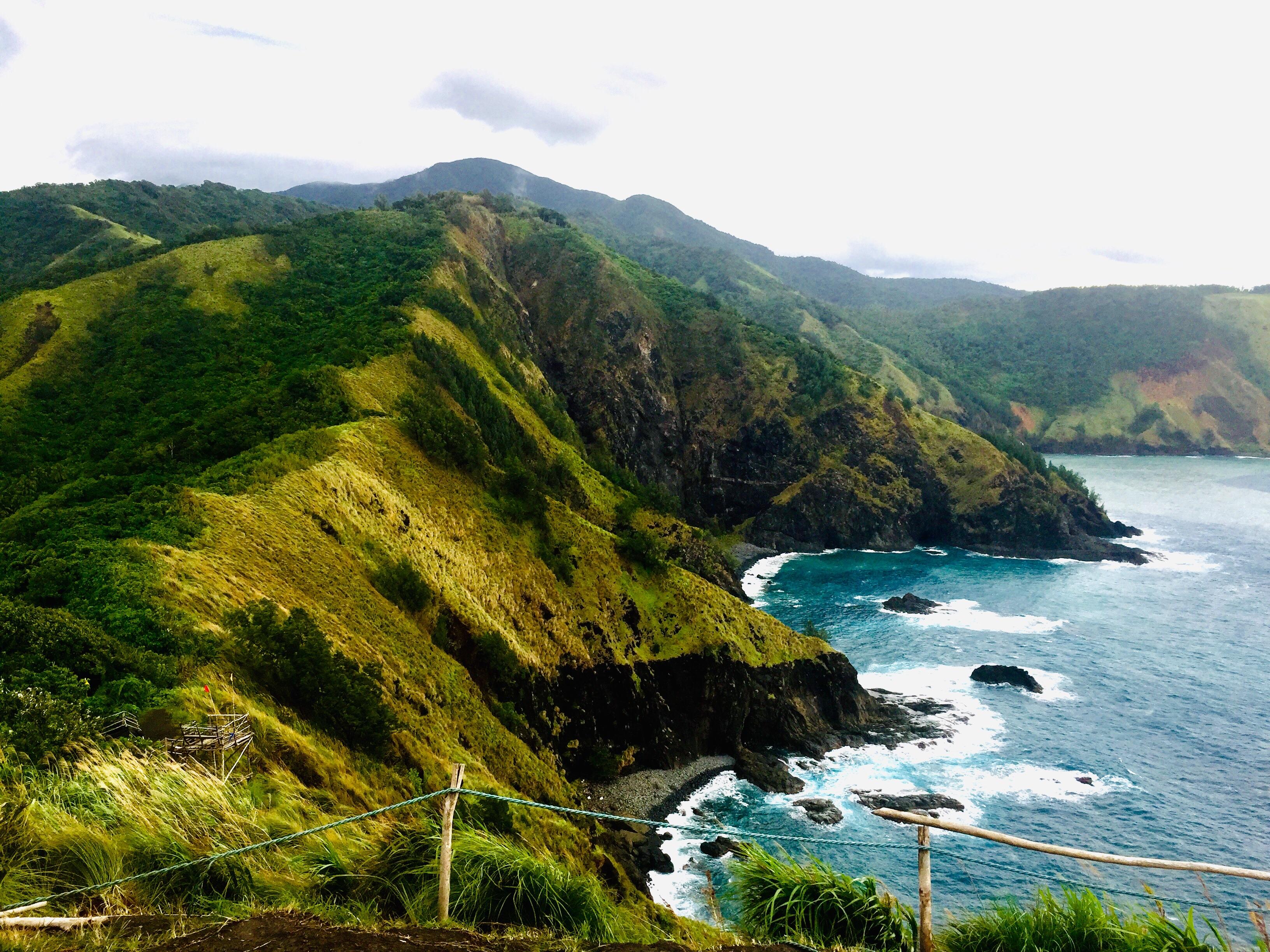 Batanes of the East, Dingalan, Aurora r/Philippines