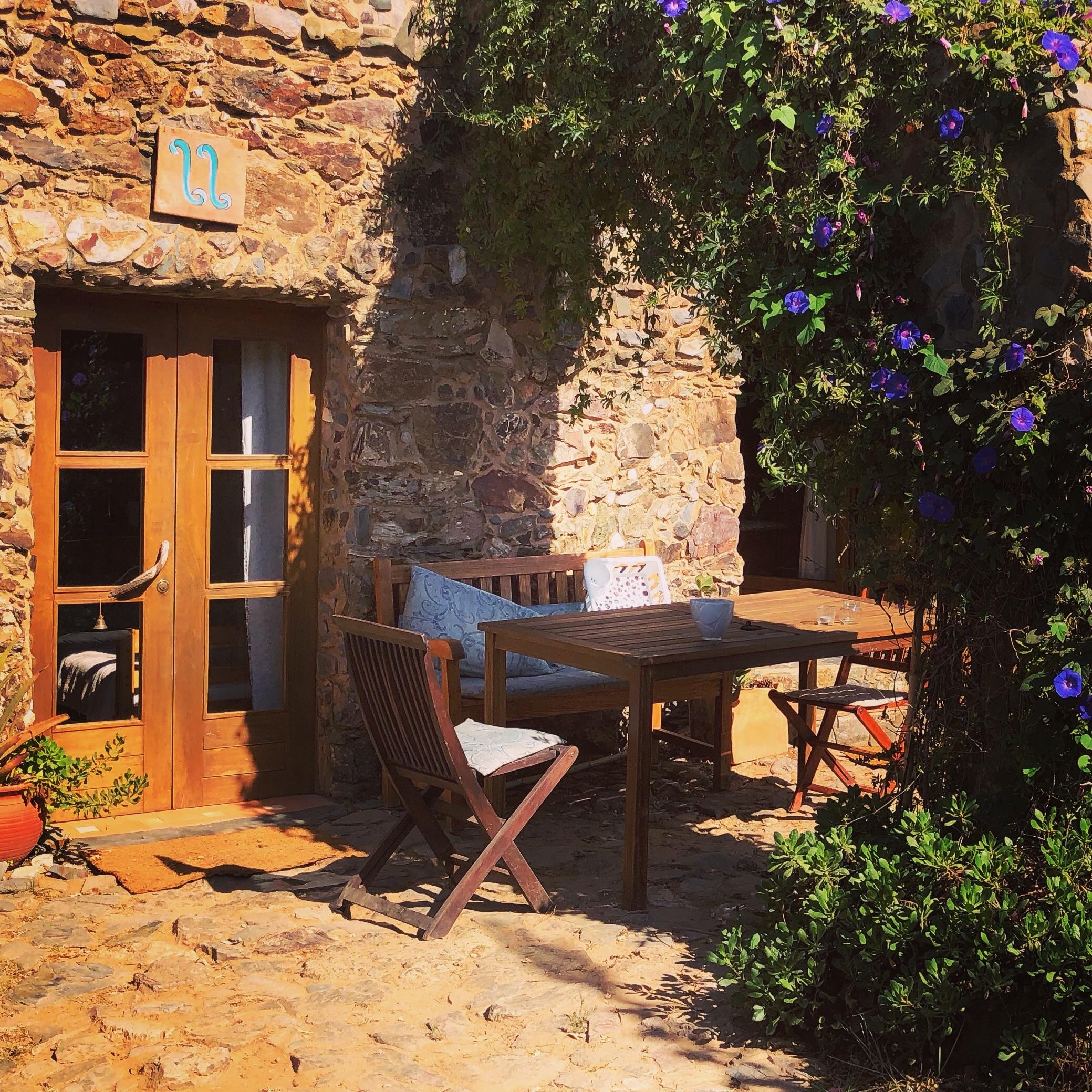 This cottage in Portugal r/Houseporn