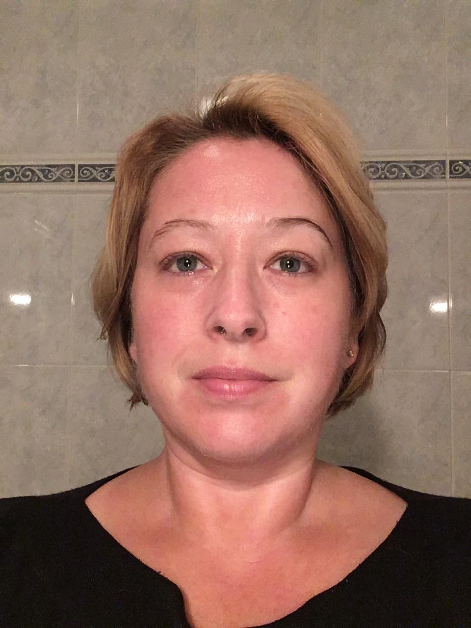 [Misc] Facemask for sensitive skin and eye cream for dark circles ? r