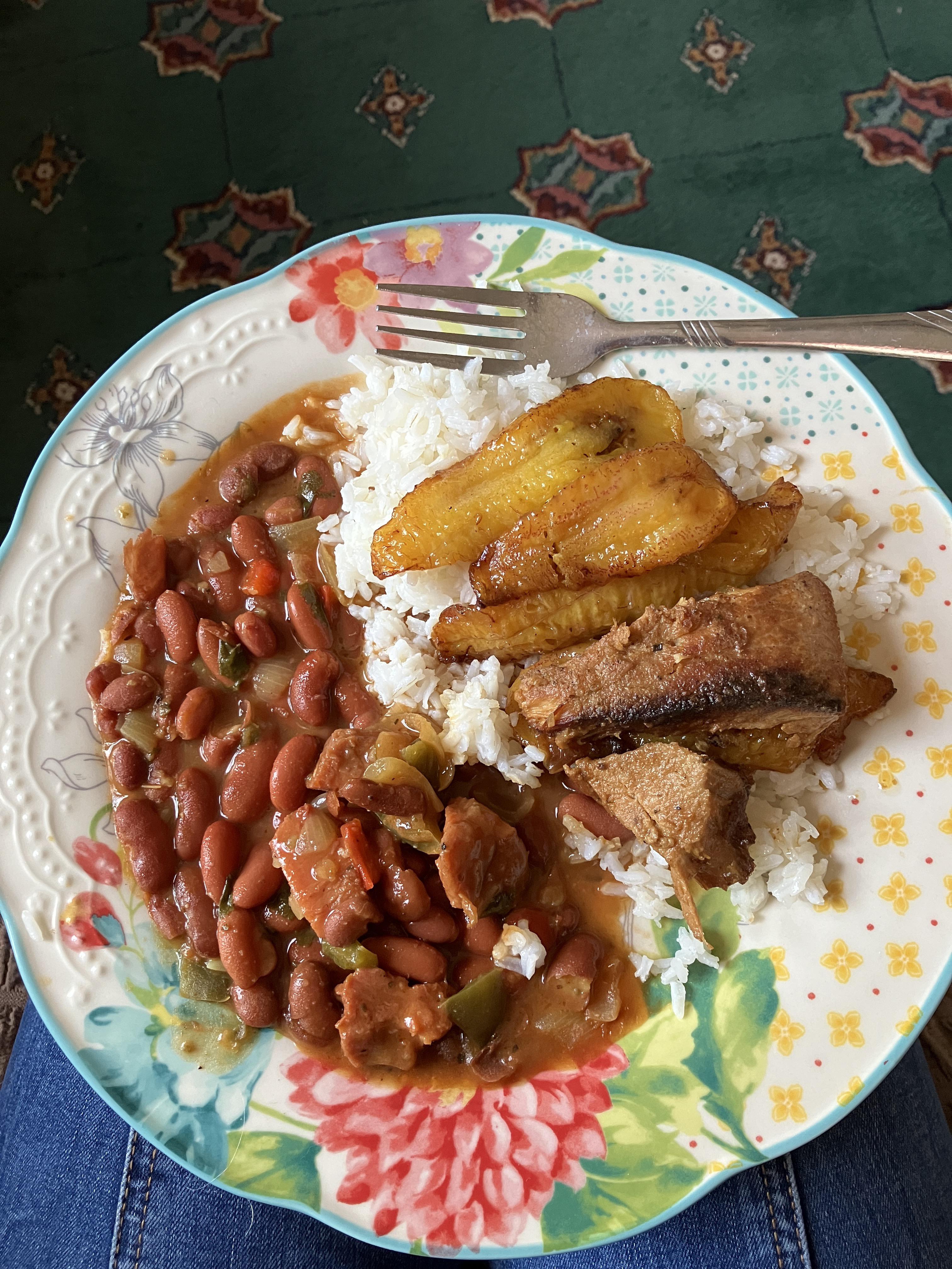 Can US mainlanders of Puerto Rican descent please stop clogging up the