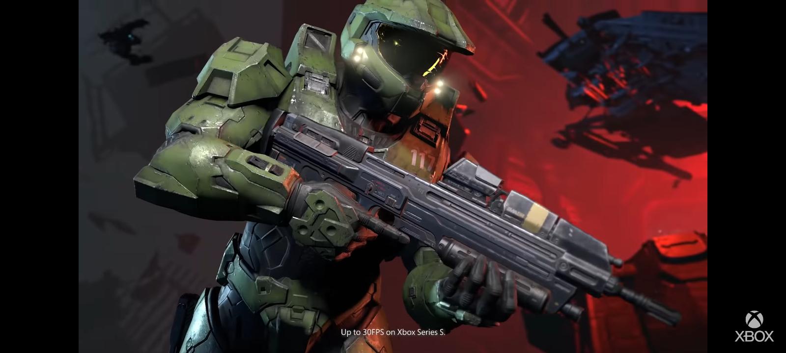 The S in the xbox series S stands for shit r/gaming