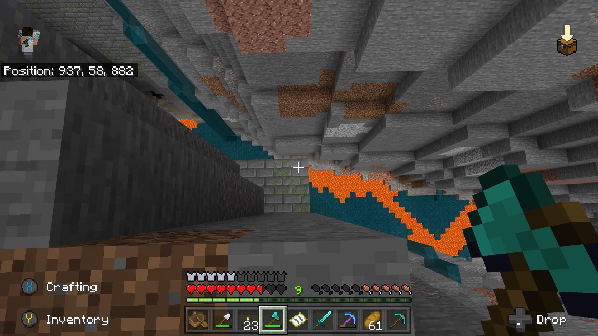 【印刷可能】 ocean monument loot 289567Reddit ocean monument loot