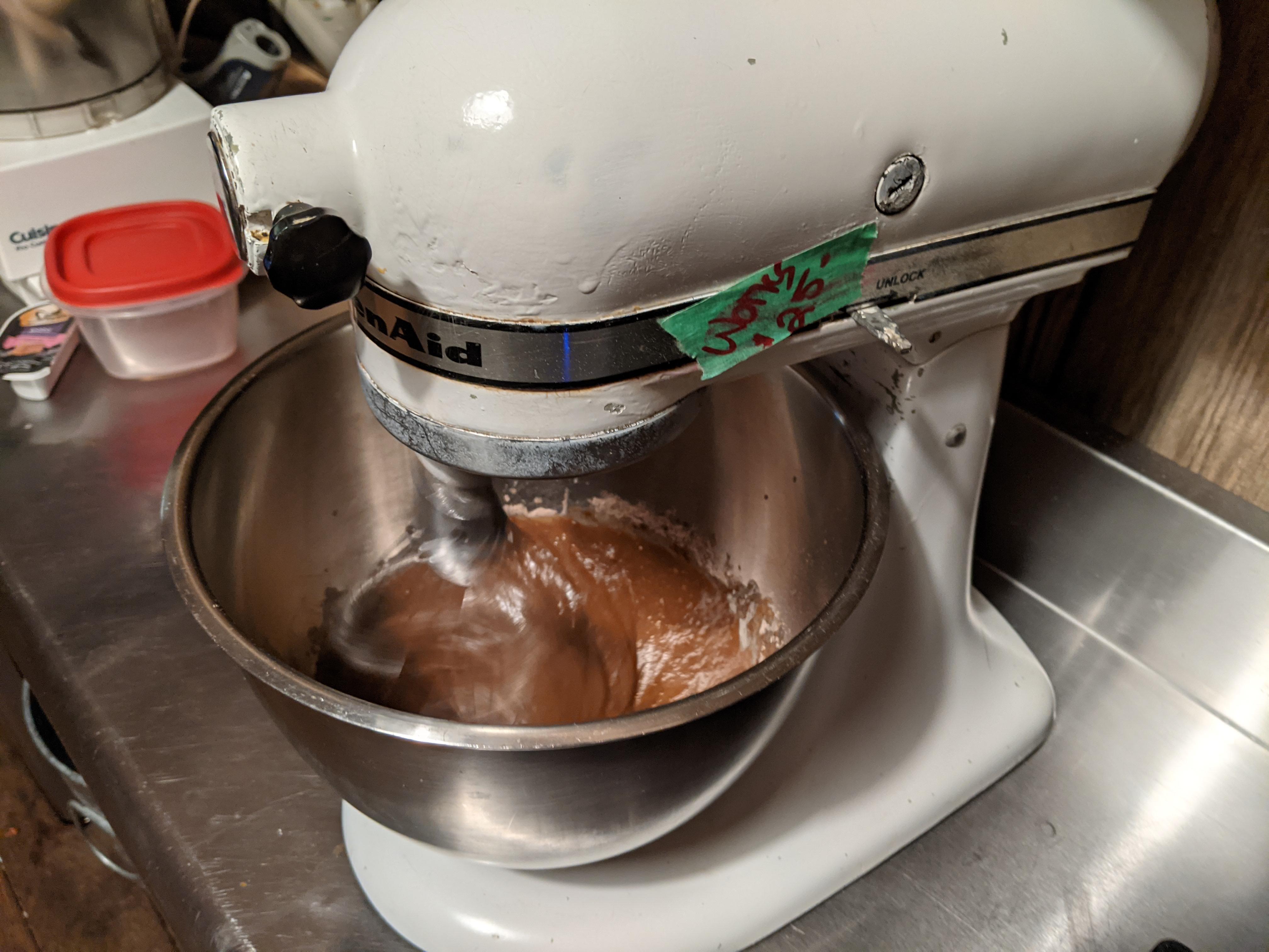 600 pro vs 6000hd vs commercial Kitchenaid
