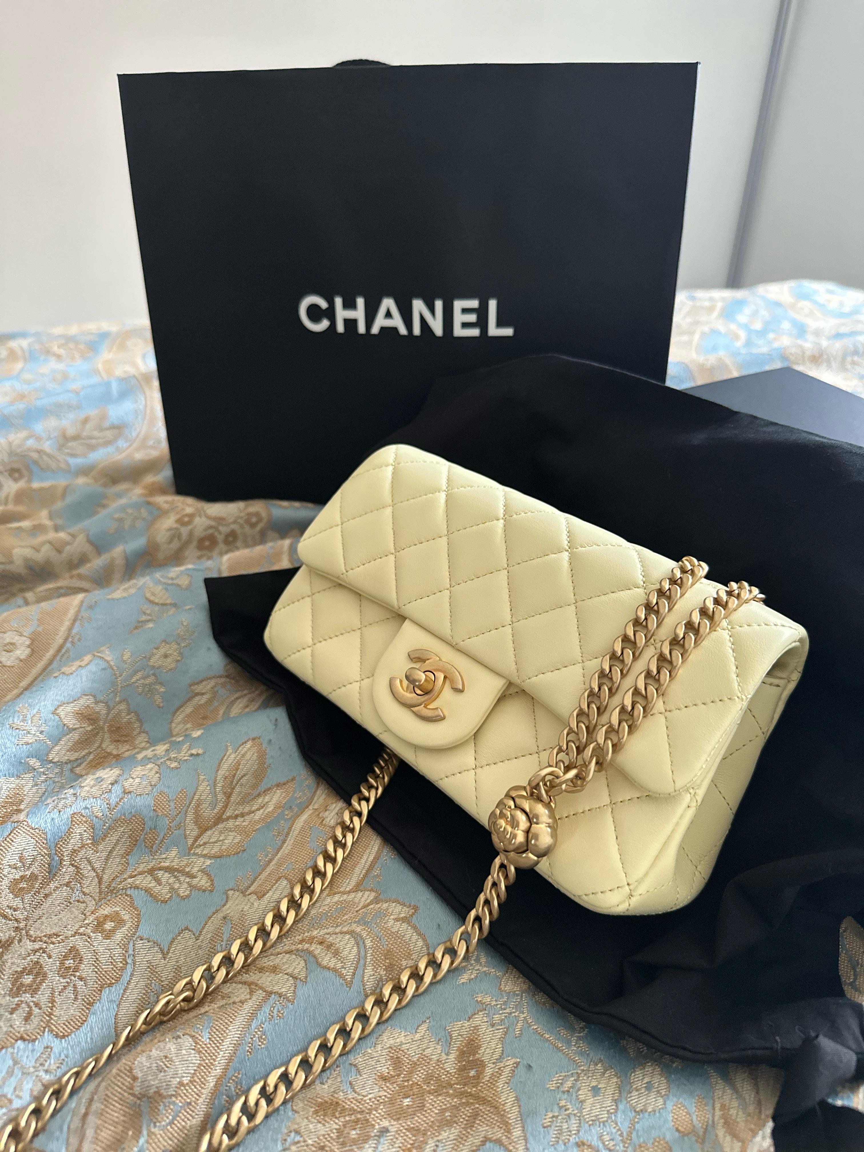Update more than 129 first chanel bag ever made super hot esthdonghoadian