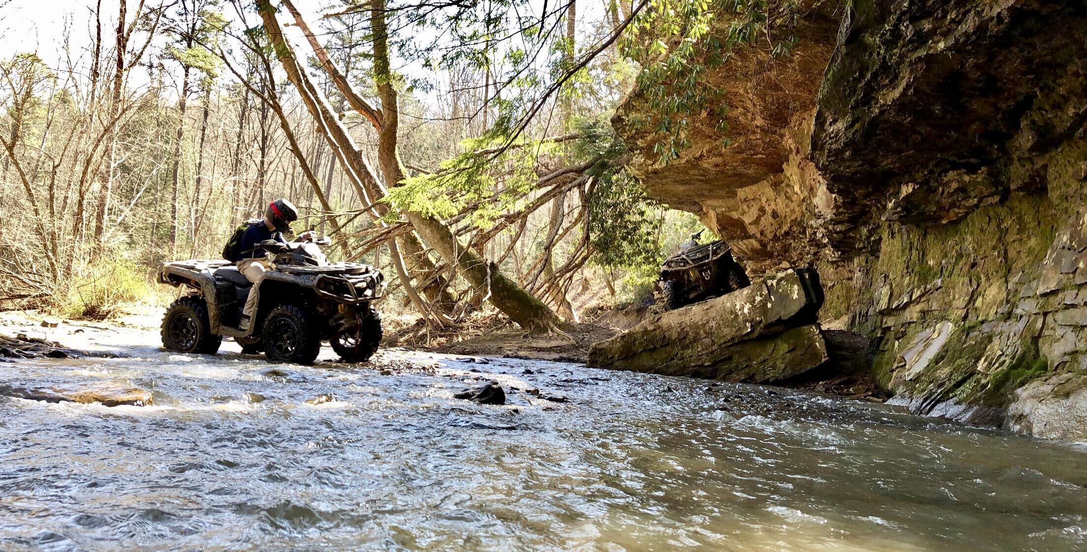 WildCat Offroad Park is worth the trip r/ATV