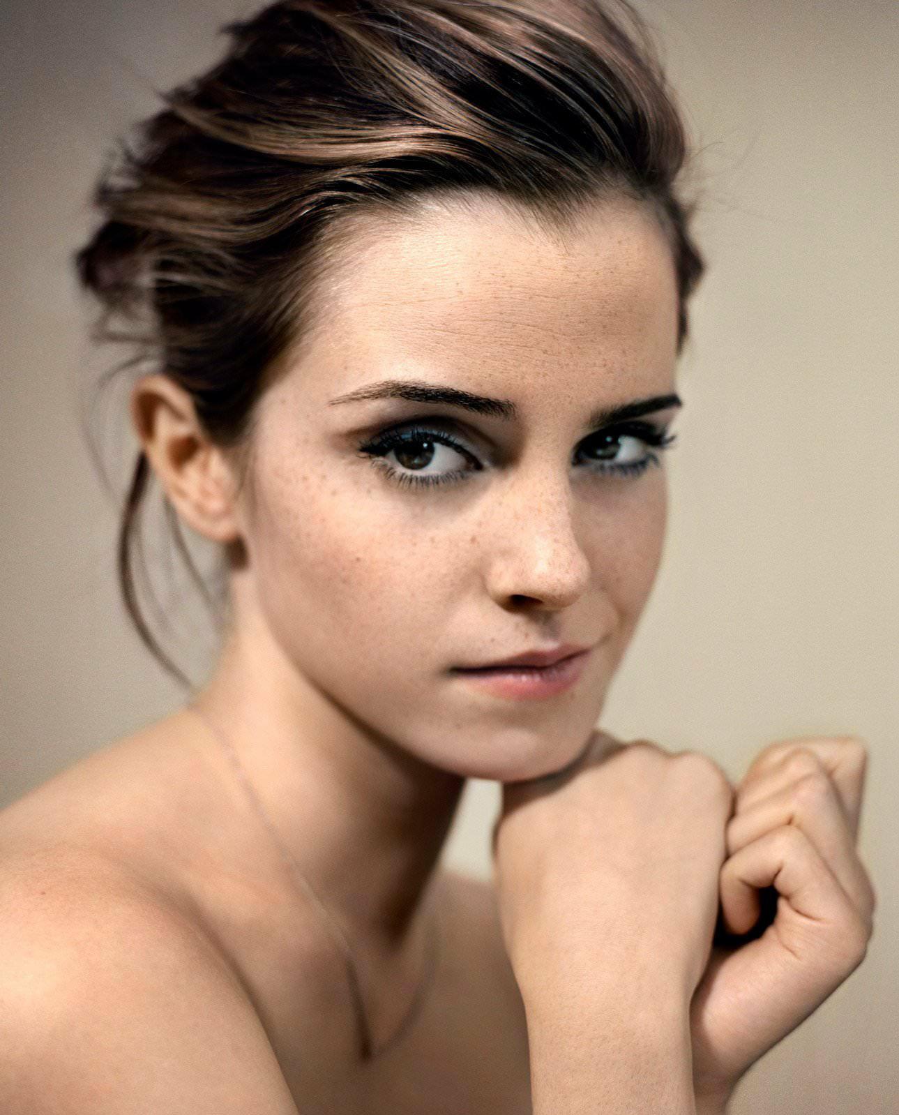 Emma Watson BeautifulFemales