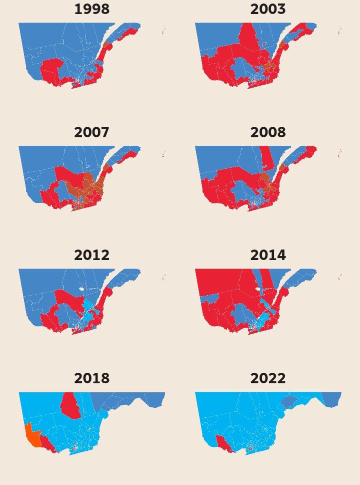 Quebec Population 2022