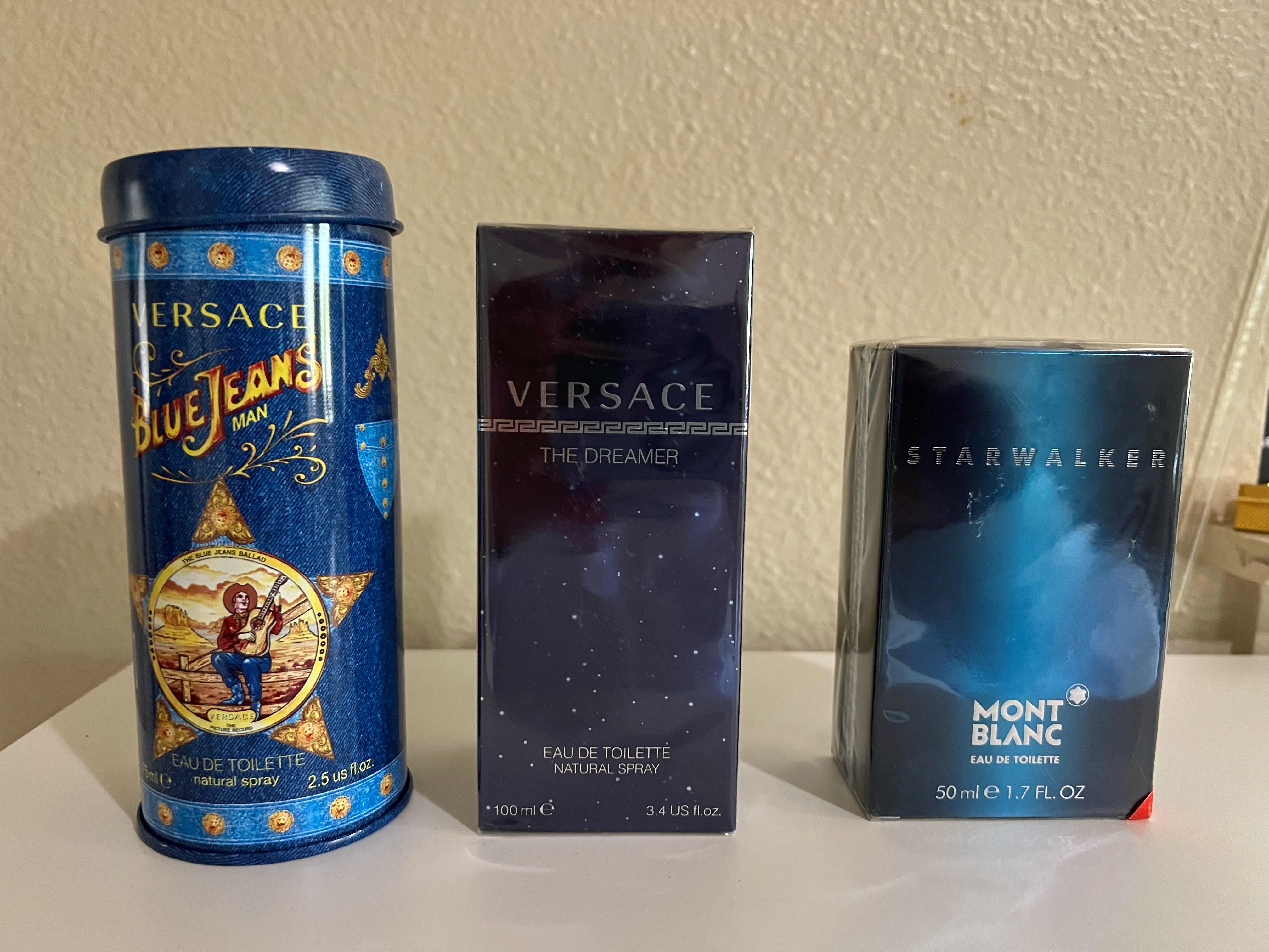 TJ Maxx Haul r/Colognes