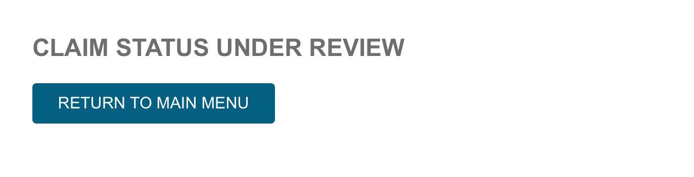 [Kansas] Has anyone figured out what Claim Status Under Review Means? I