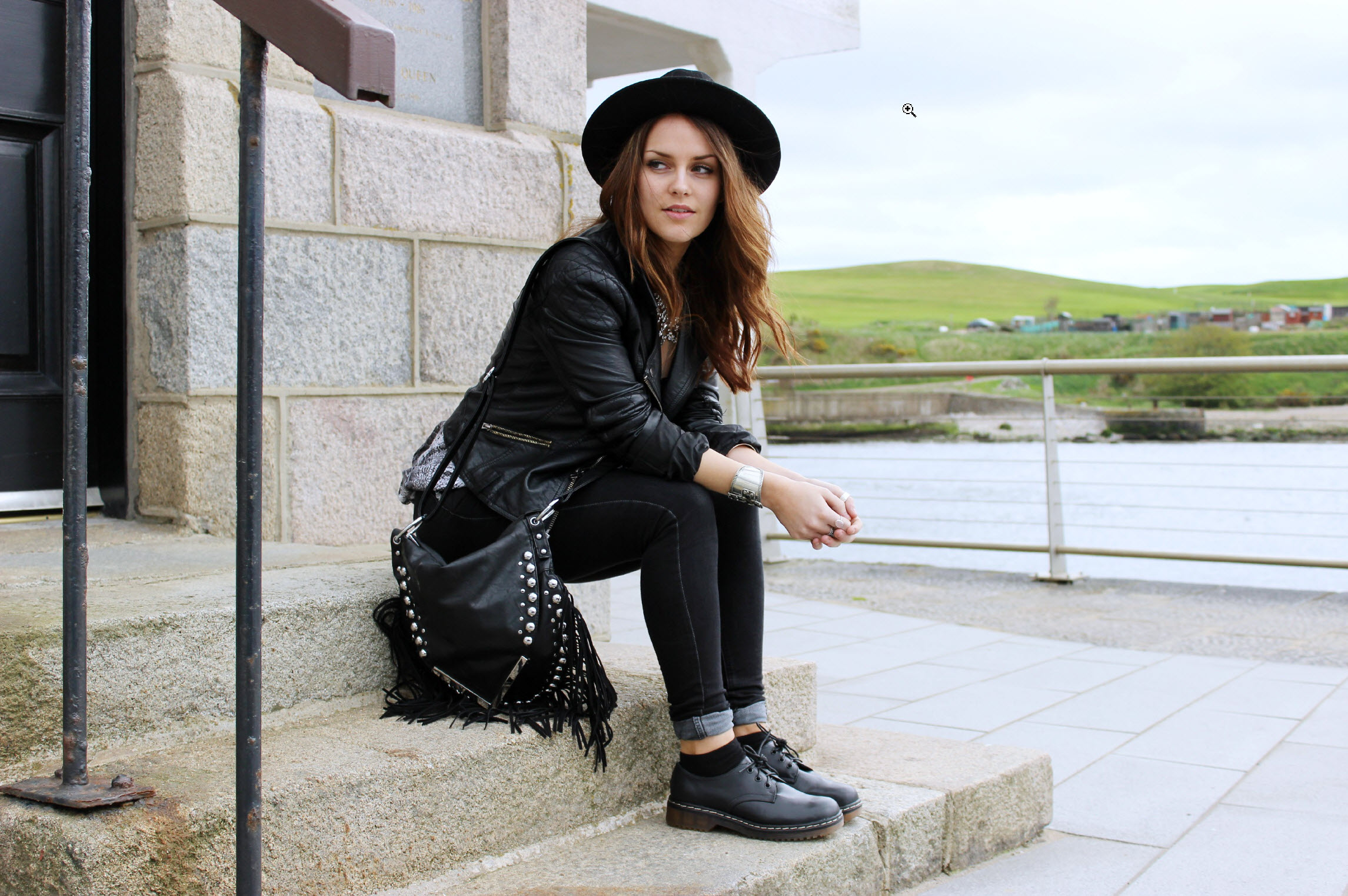 Amy Bell AKA The Little Magpie : PrettyGirls