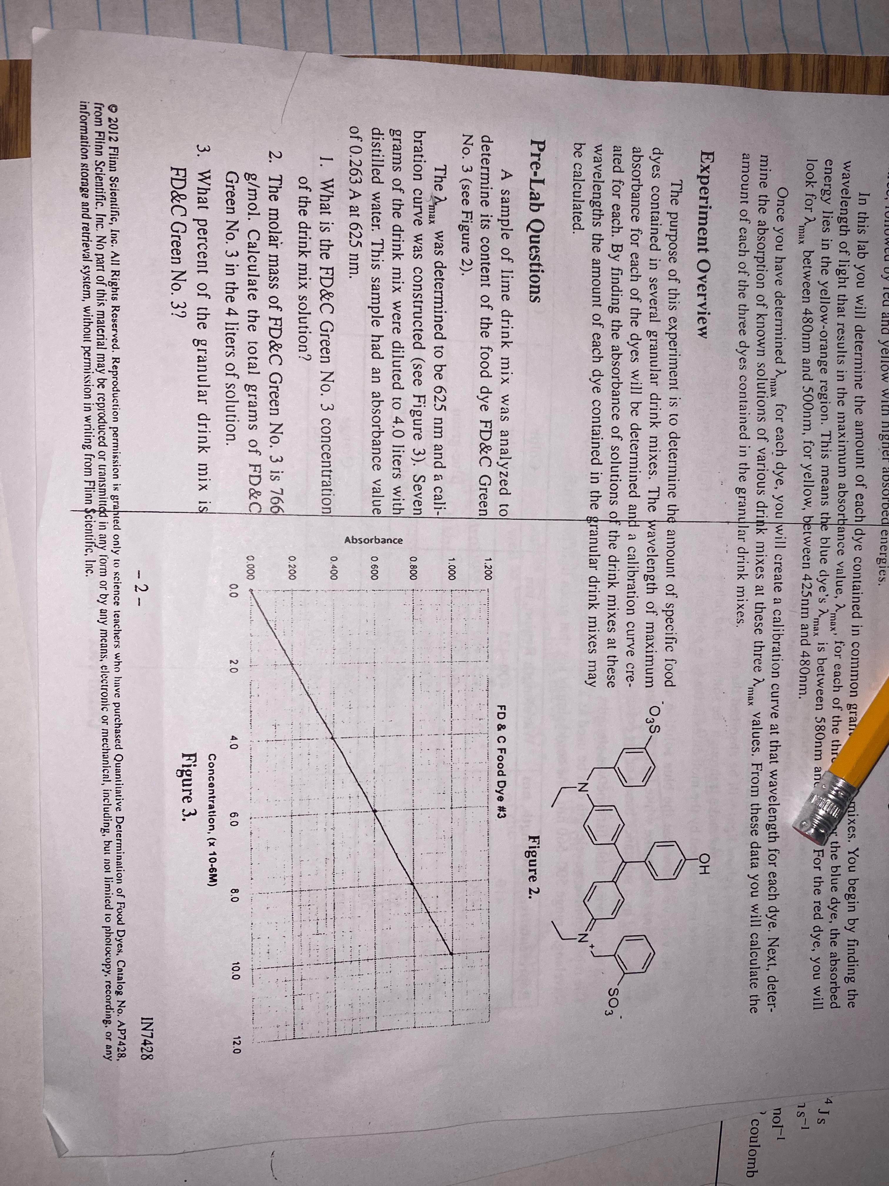 Does anyone know what equation I have to use and is #1 answer 10? : r