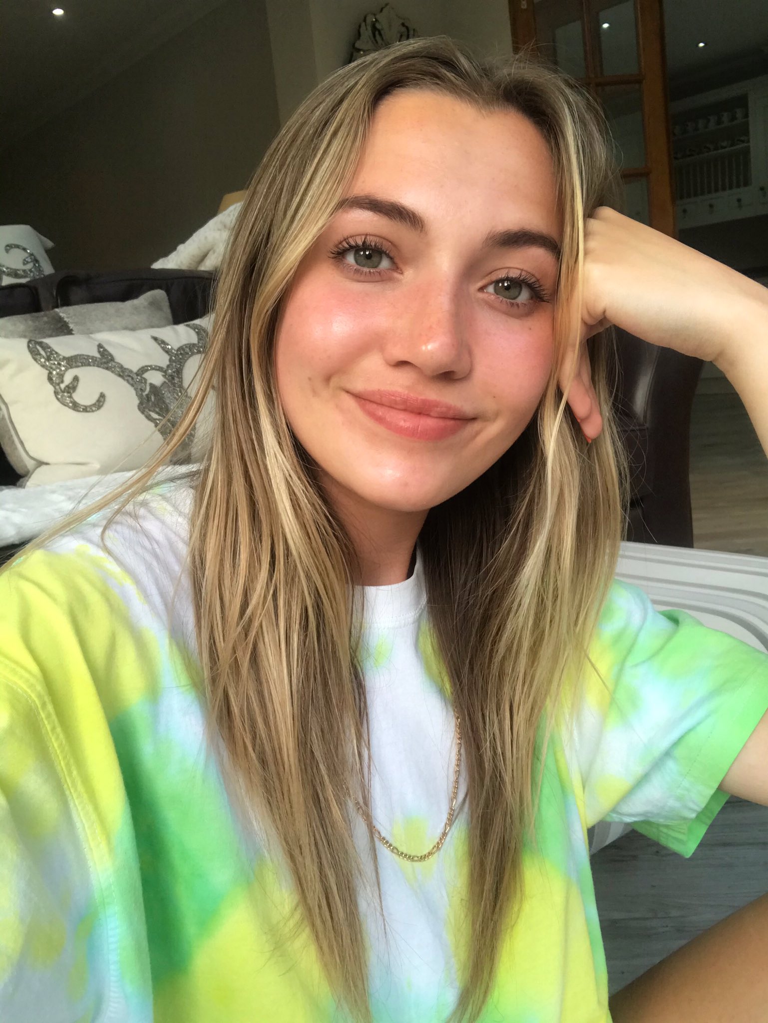 Tilly Keeper [irtr] BeautifulFemales