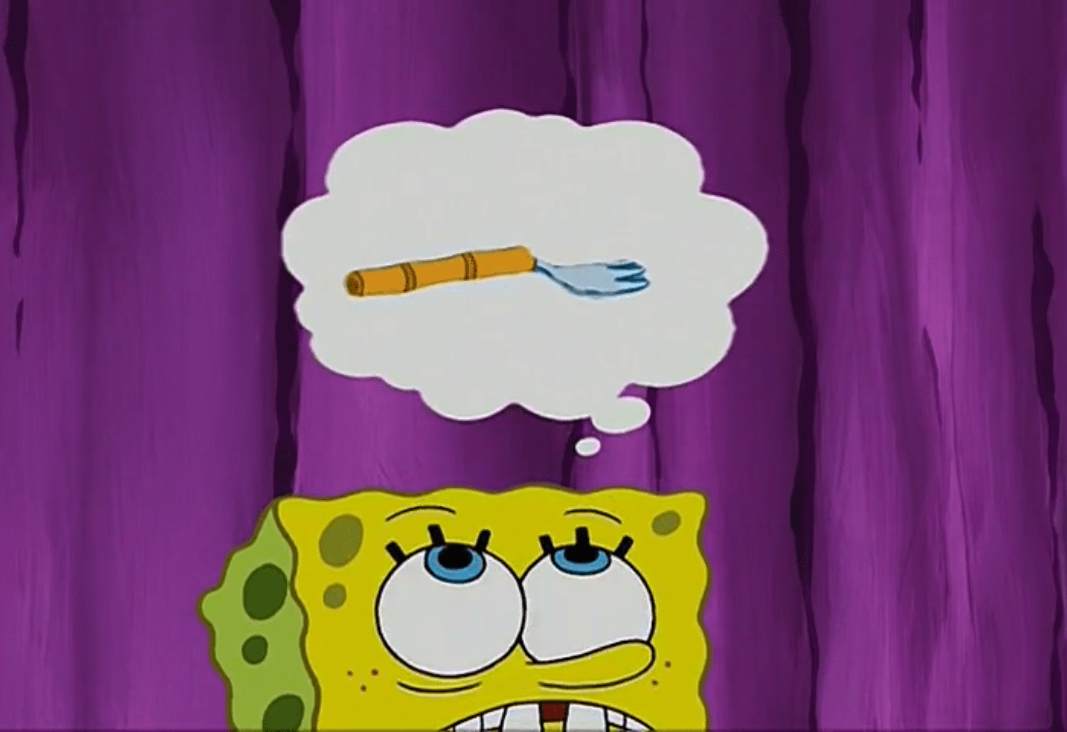 ...Other Jokes? r/spongebob