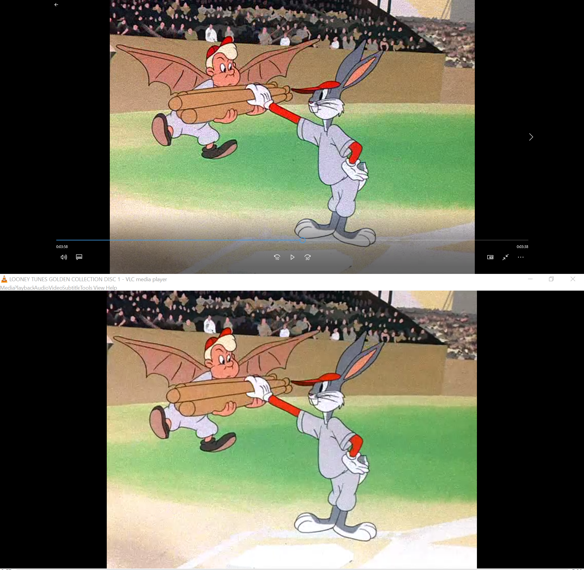 Handbrake DVD no valid source found, but finds it after I open DVD with