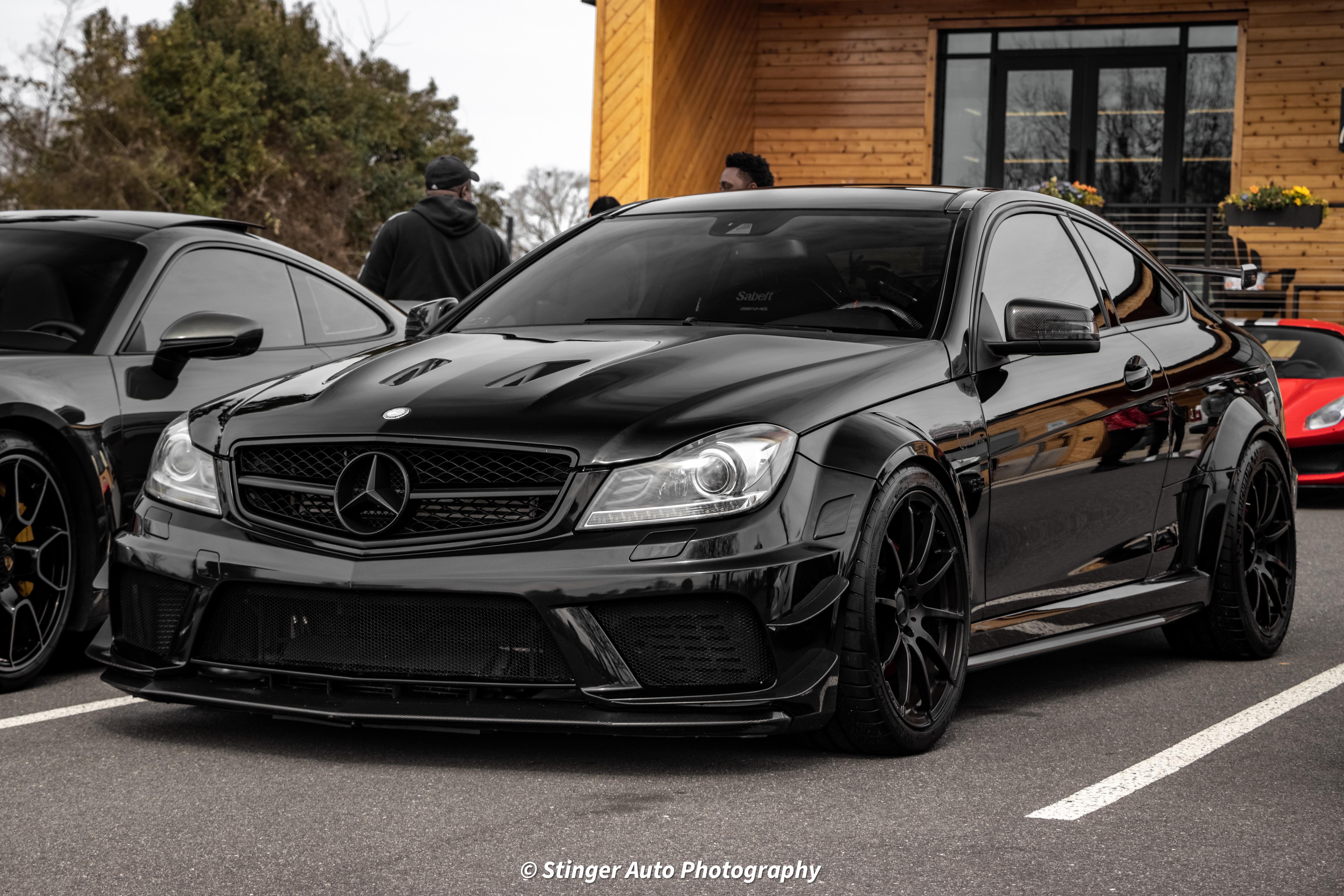 Such a good looking car r/mercedes_benz