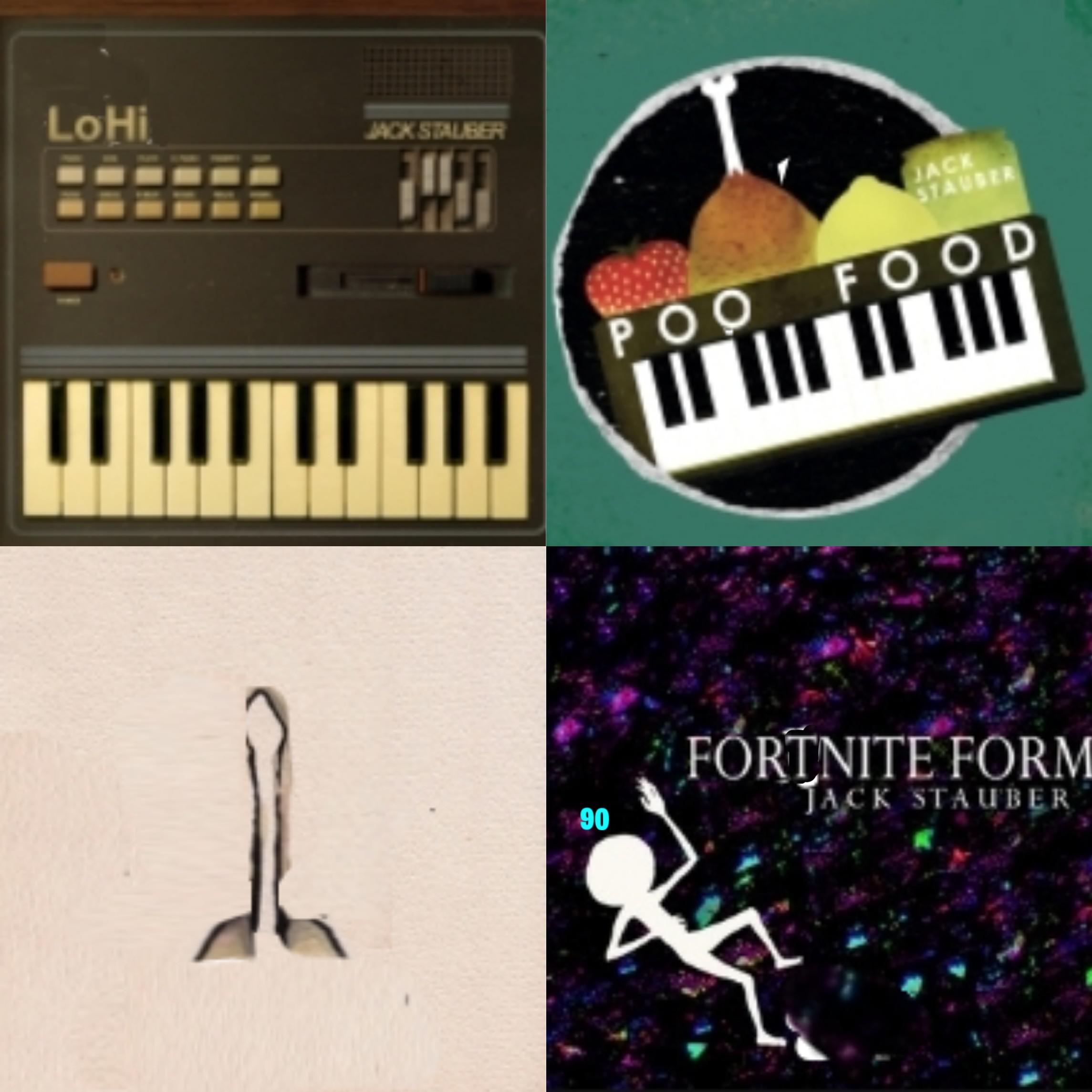 1344 best Jack Stauber images on Pholder Jackstauber, Kurtisconner