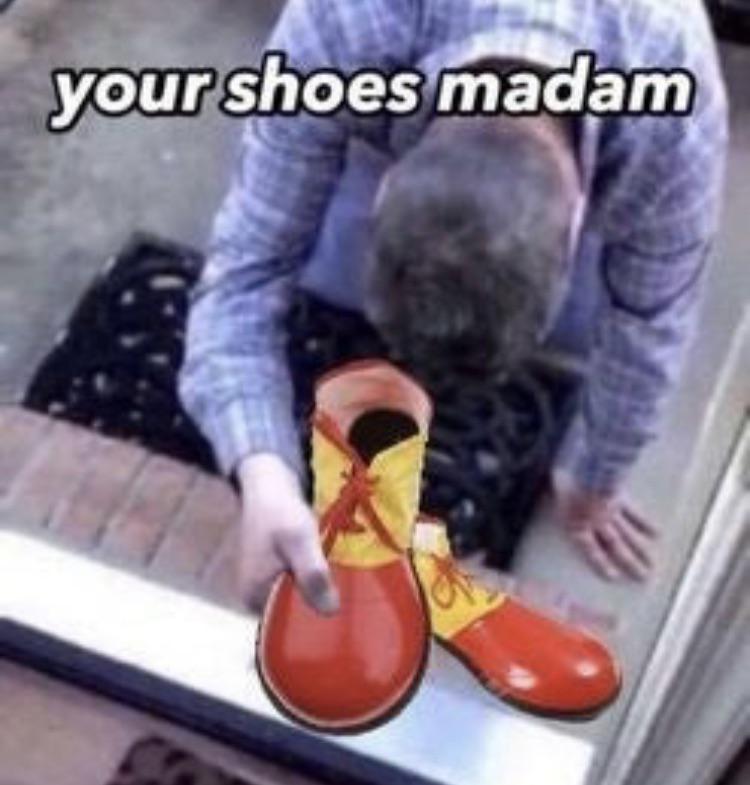 threw glass on floor while angry/hypomanic and then having to clean it