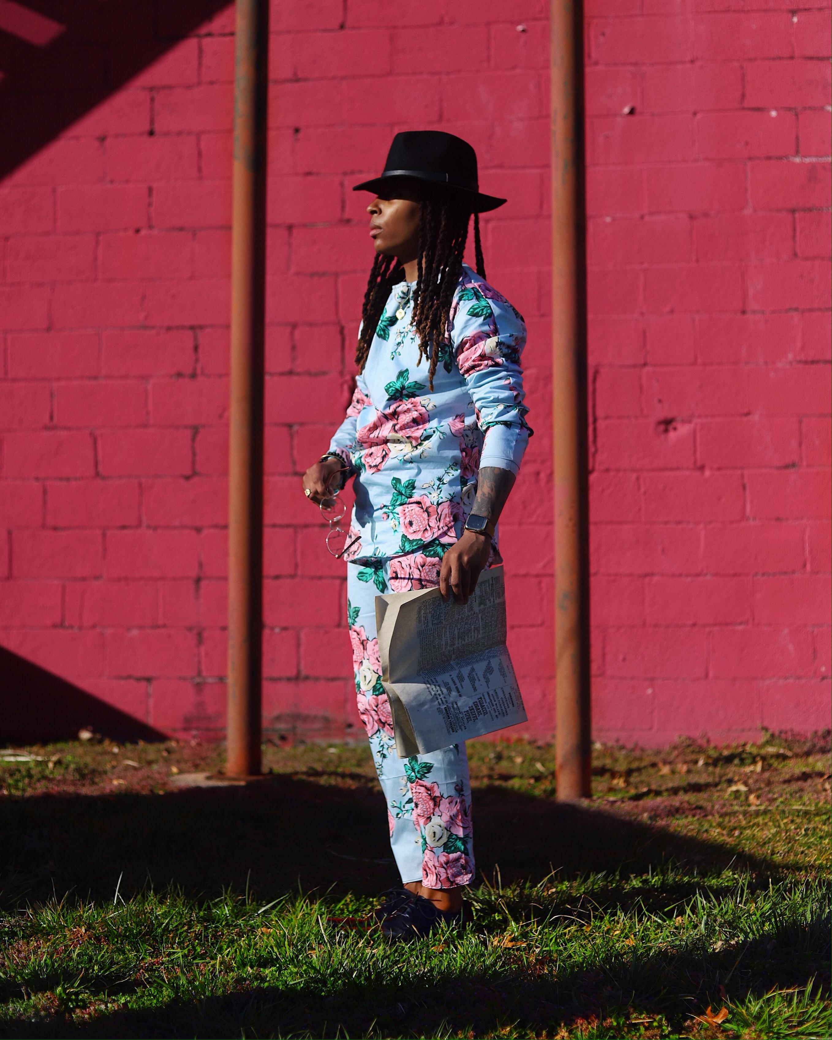 Hey Reddit Sewing Family! I’m here with my first March make! I copied a