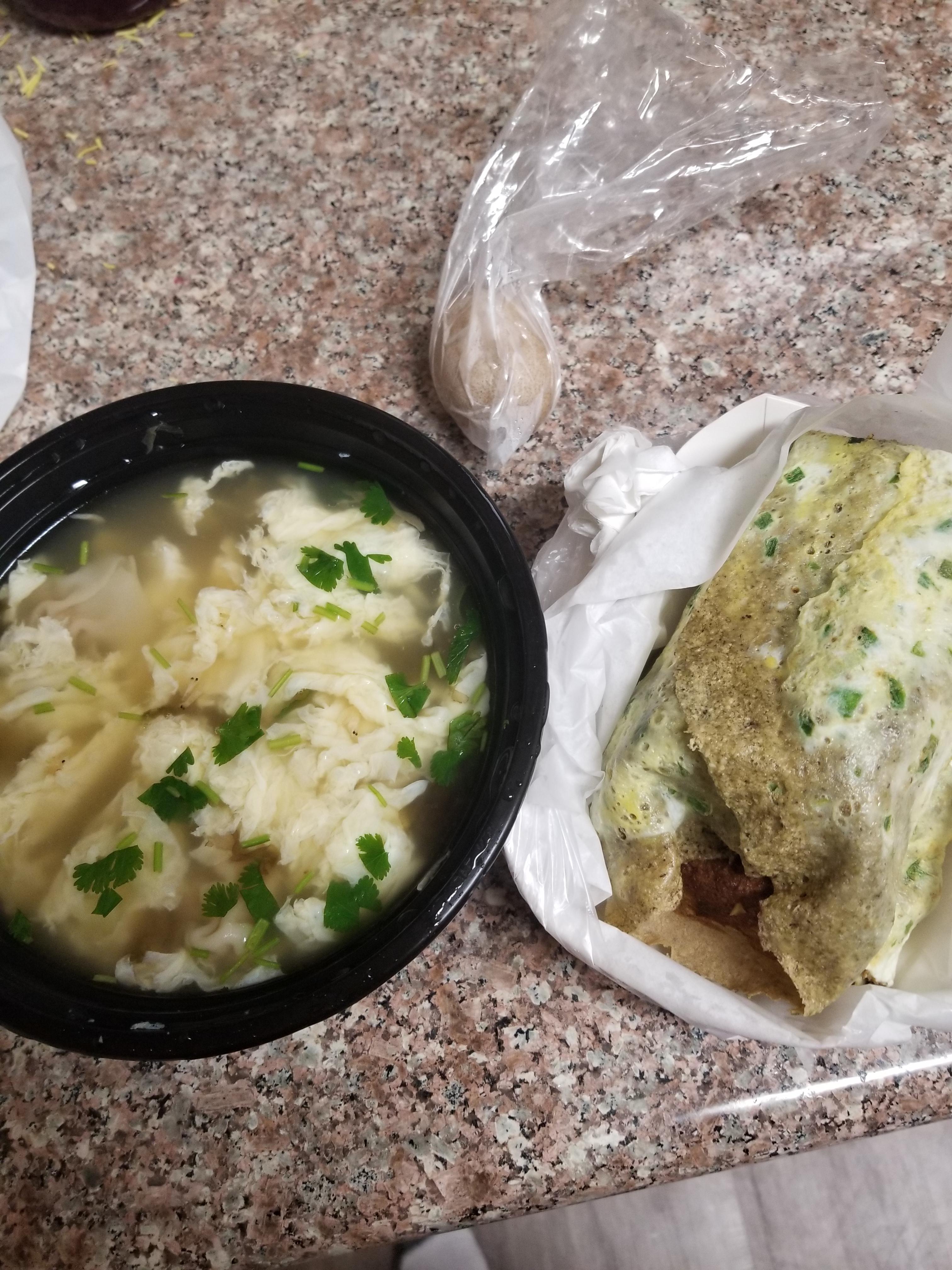 My Initiation To Tian Jin Dumplings r/OaklandFood