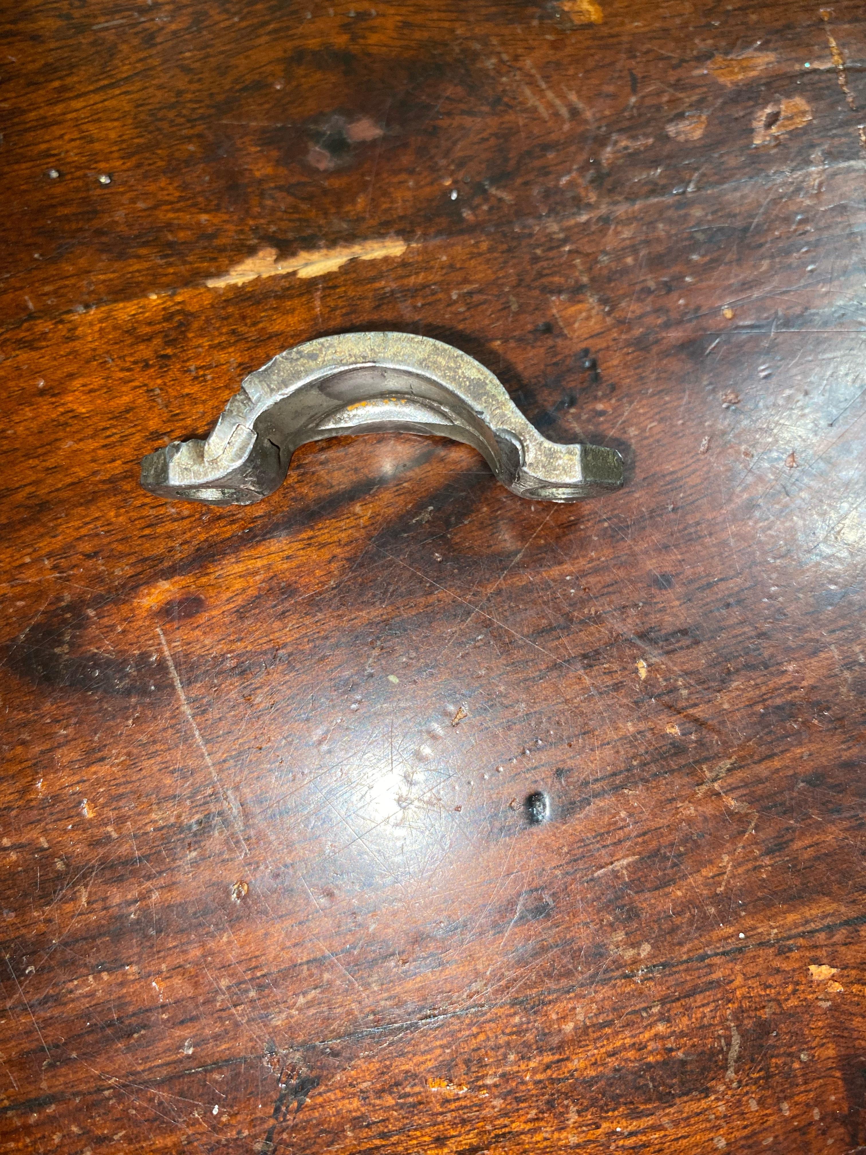 1999 2wd u joint clamp r/MechanicAdvice